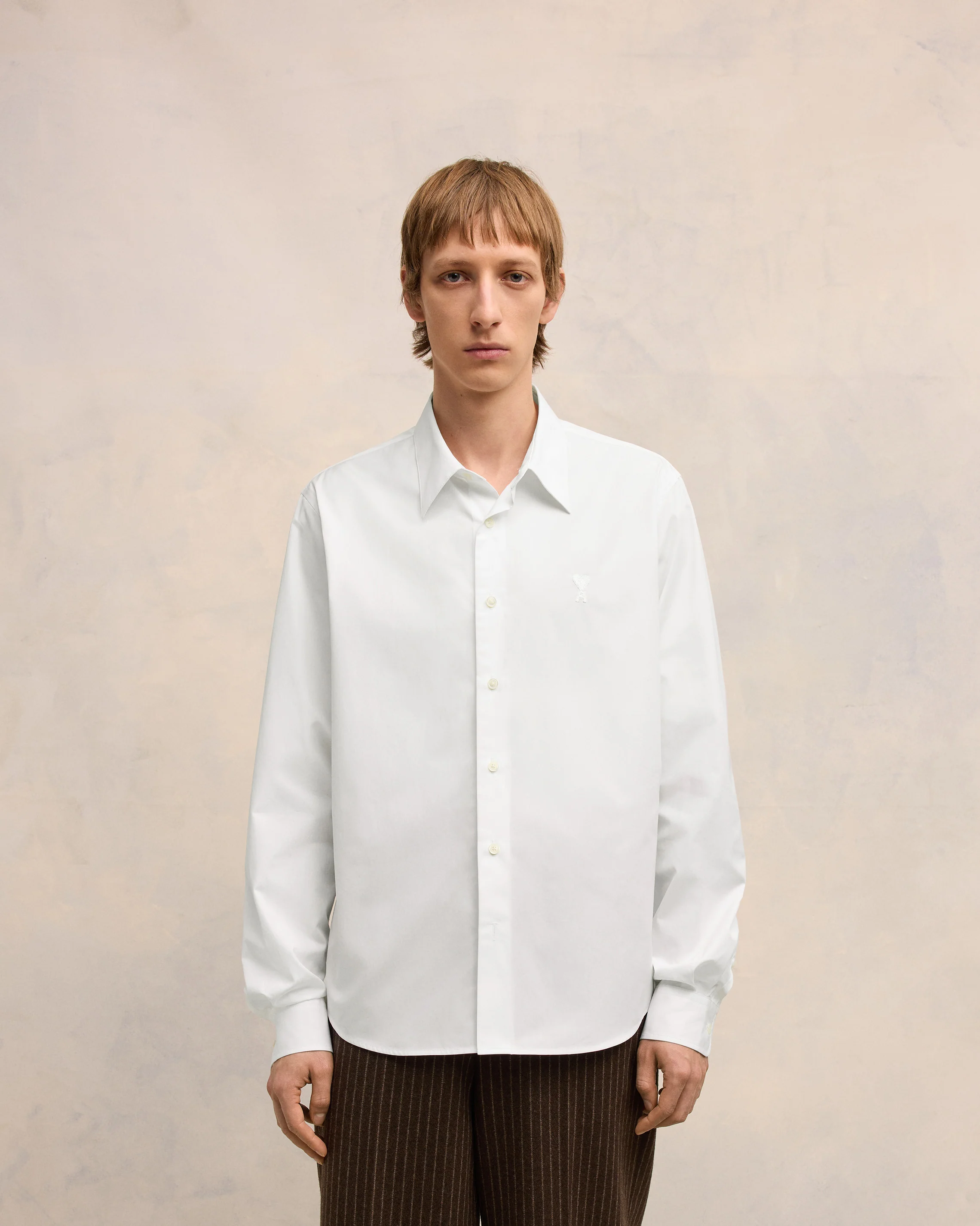 Ami de Coeur Classic Shirt