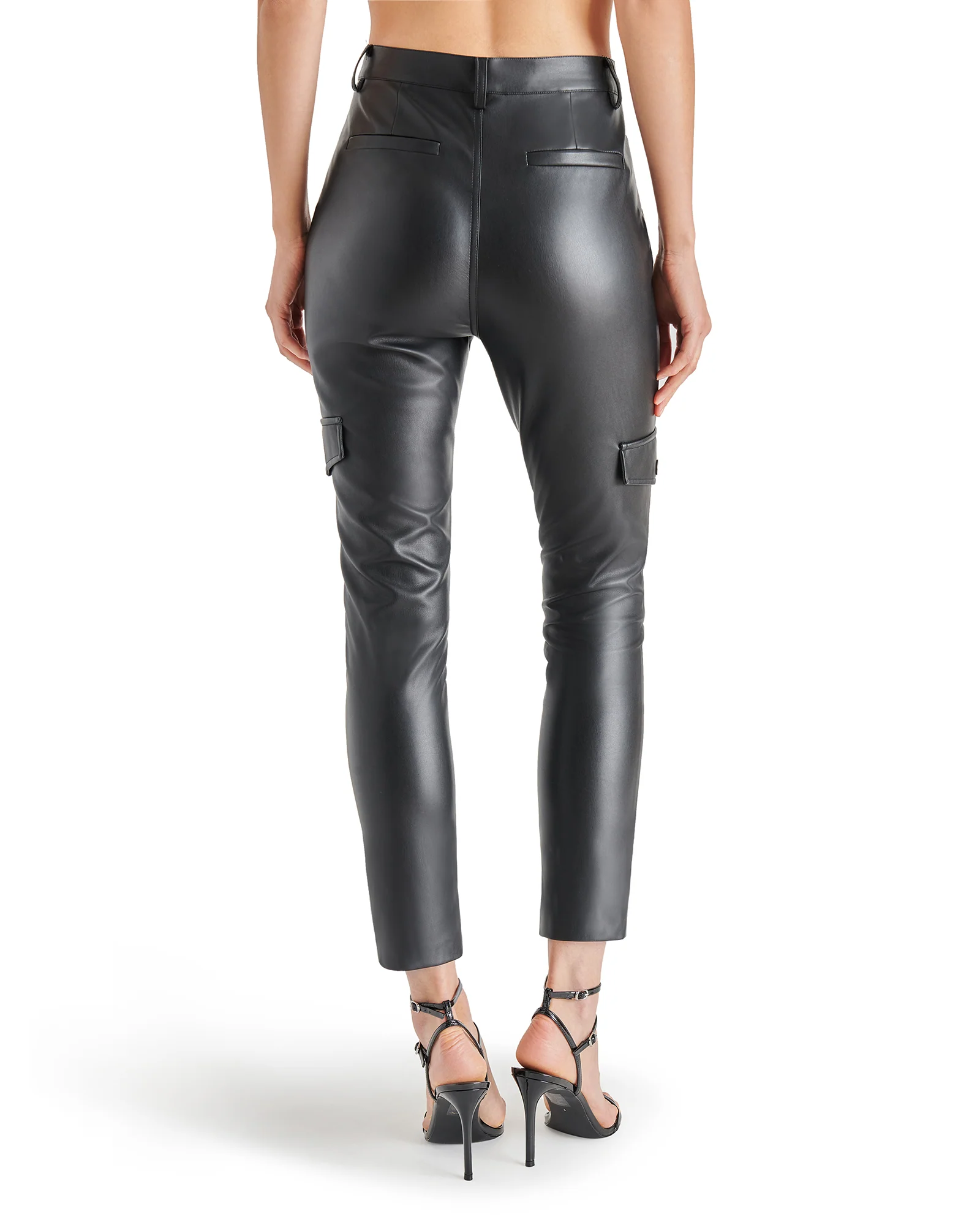 YOLANDA PANT BLACK