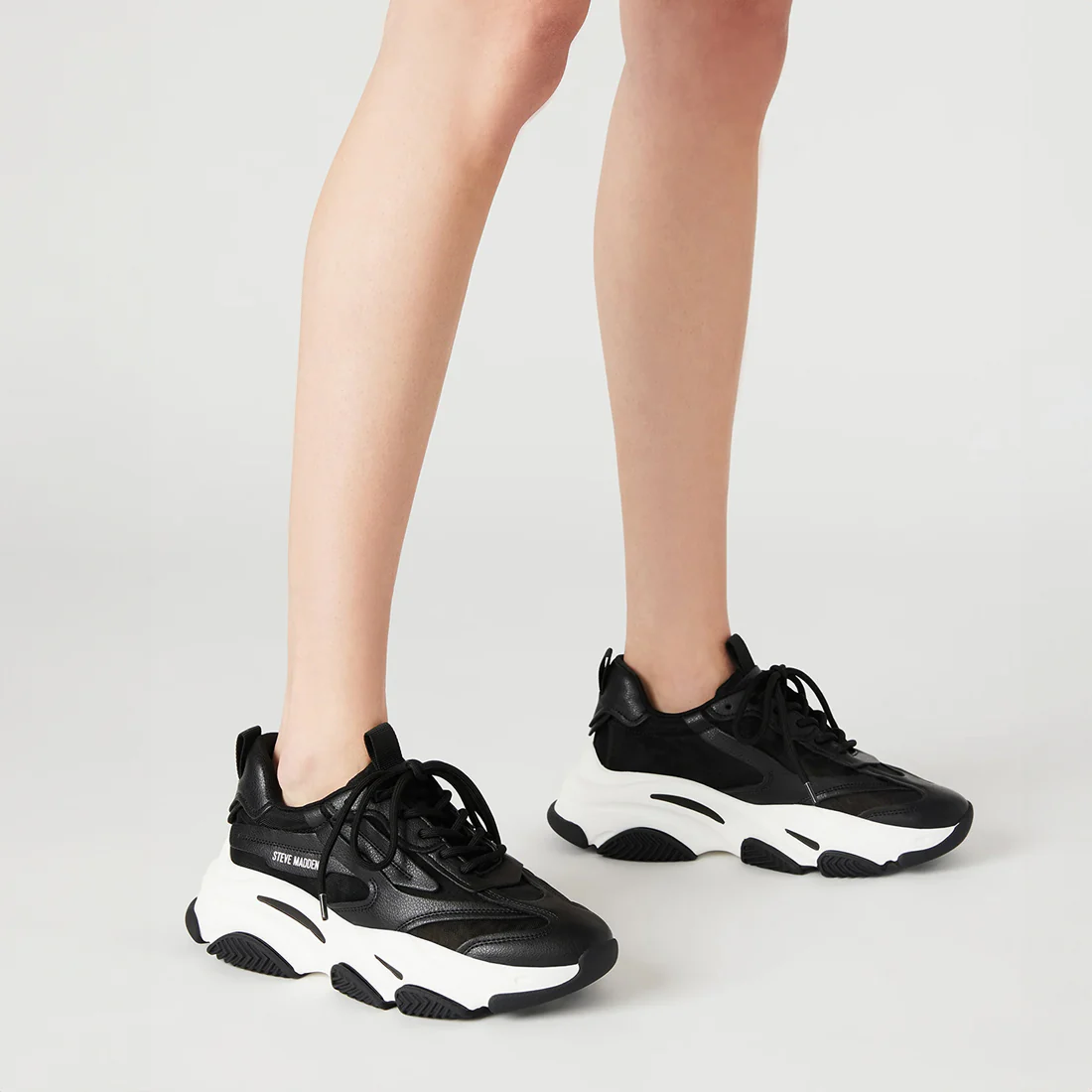 POSSESSION-M BLACK MULTI