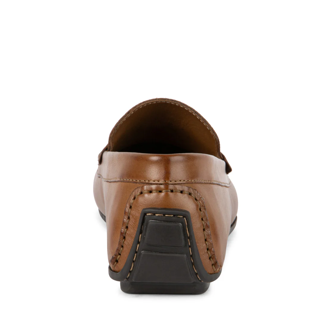 MANFREDI BROWN LEATHER