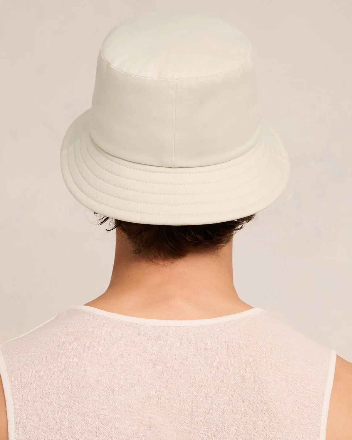 Ami de Coeur Stud Bucket Hat