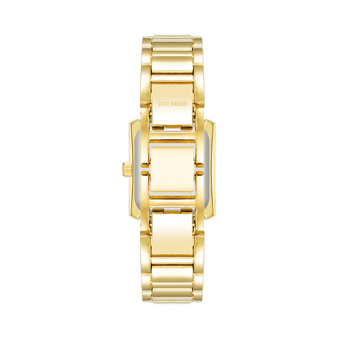 SLIM WATCH GOLD MULTI