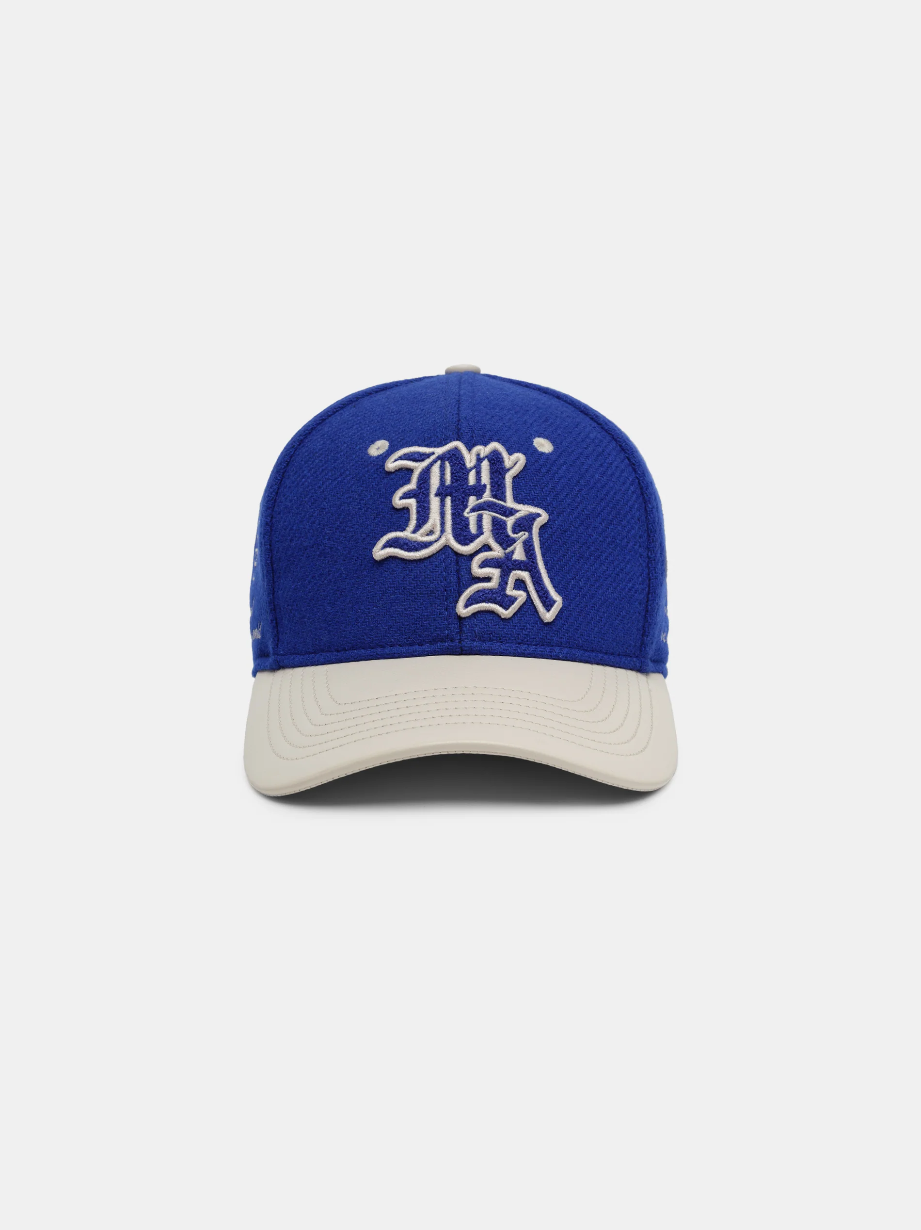 MA SPIRIT TWO-TONE HAT - Blue