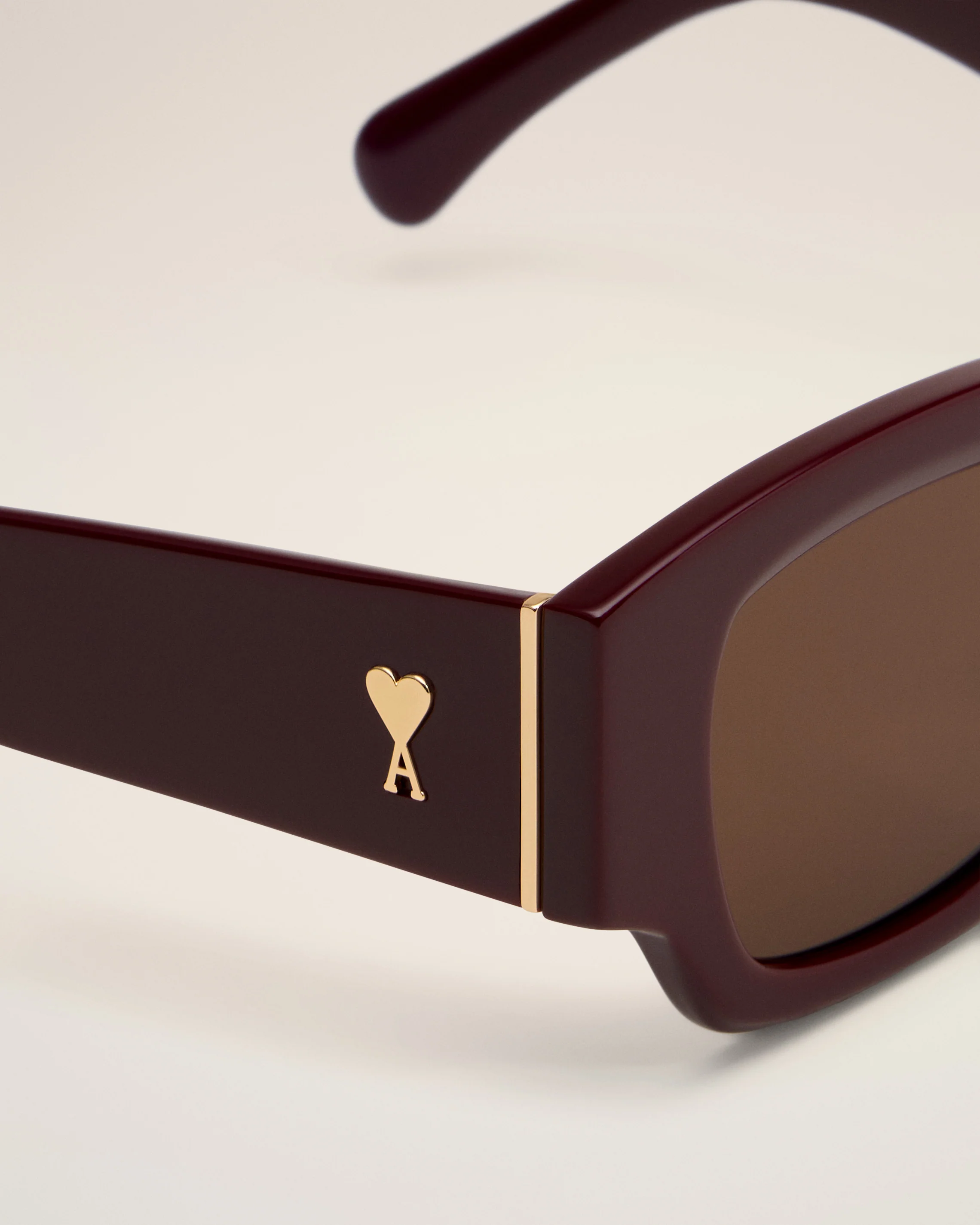 Burgundy 75001 Sunglasses