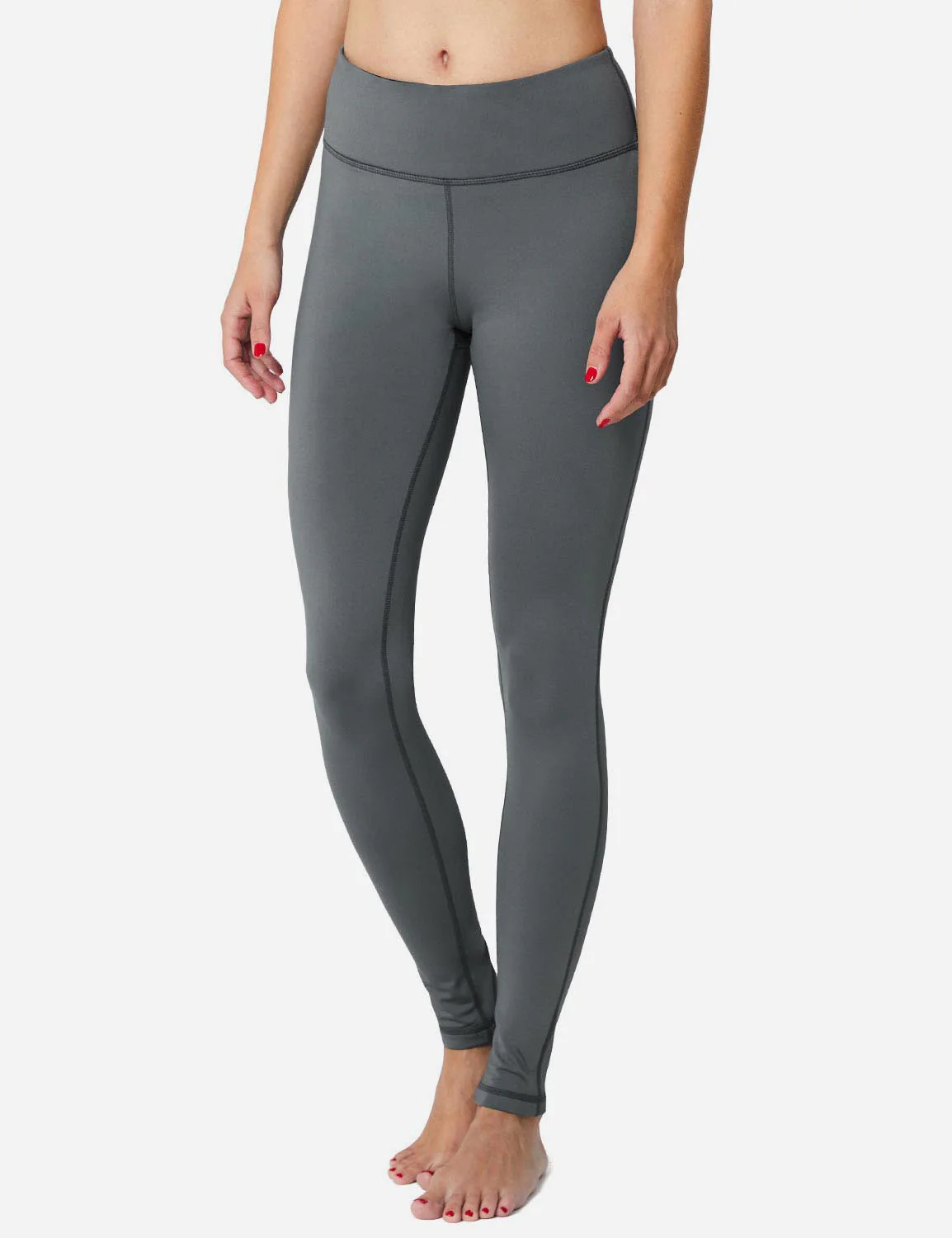 Laureate Multi-Colored Thermal Leggings