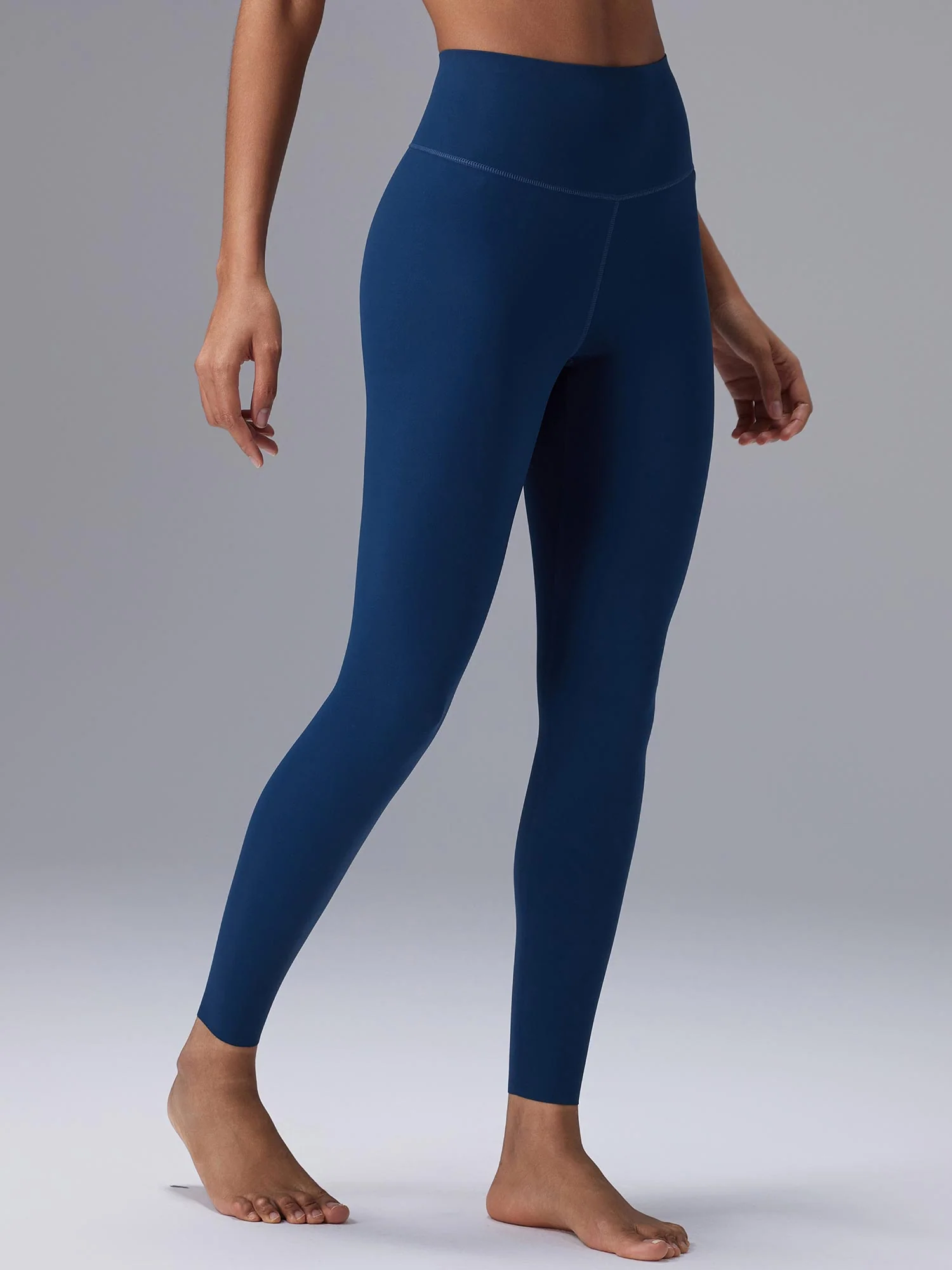Freeleaf 25 Seamless High-Rise Leggings