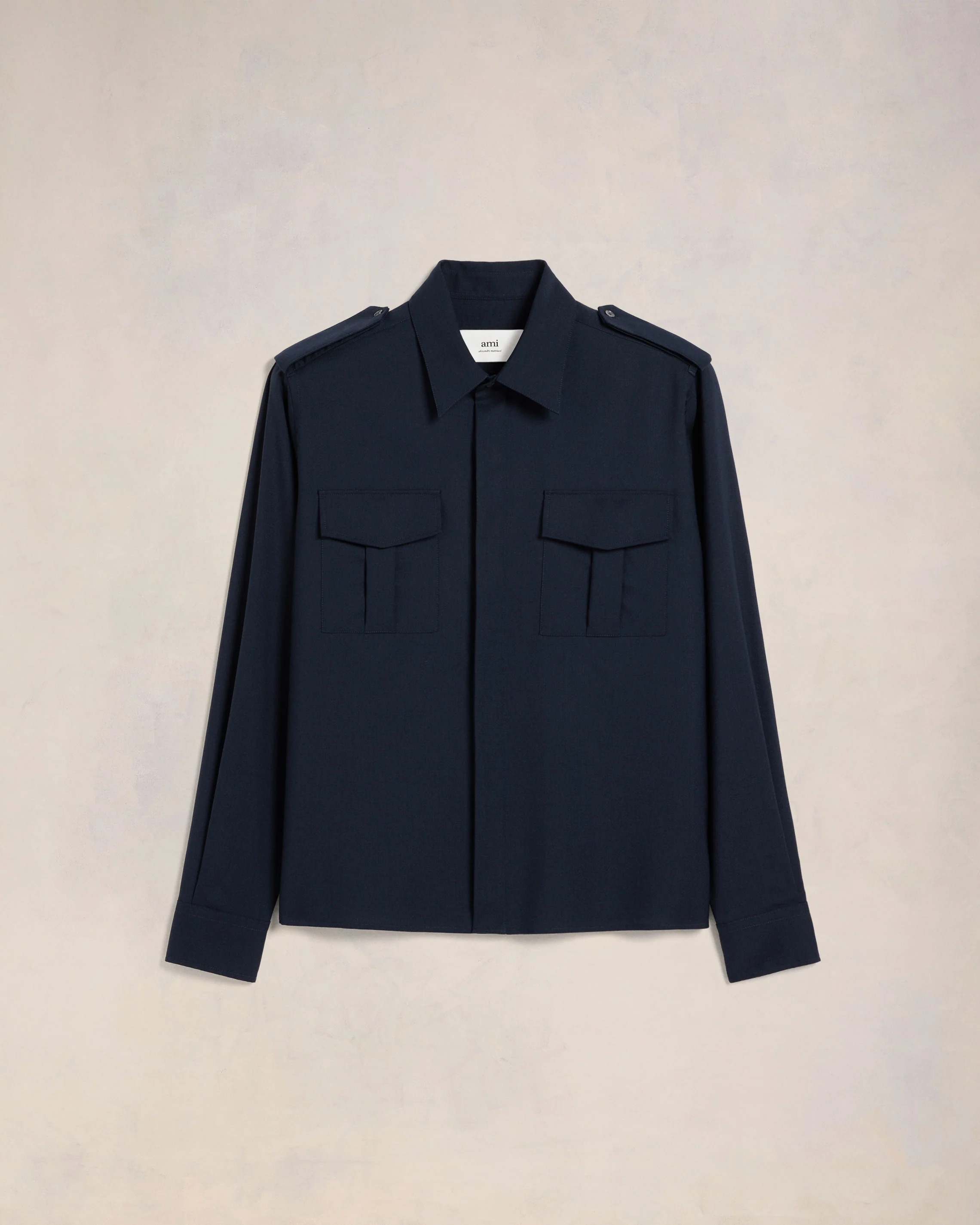 Military Shirt