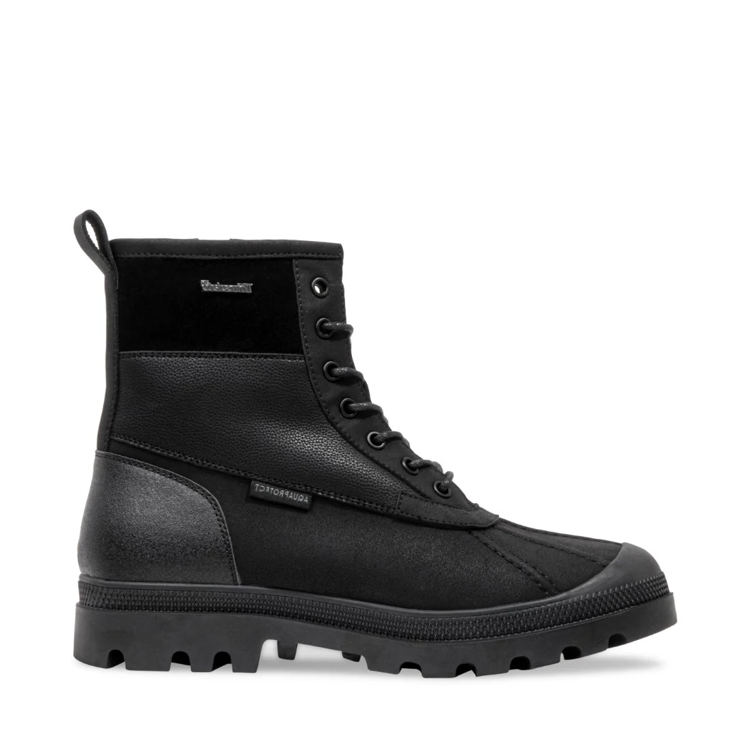 DAYLIN BLACK LEATHER