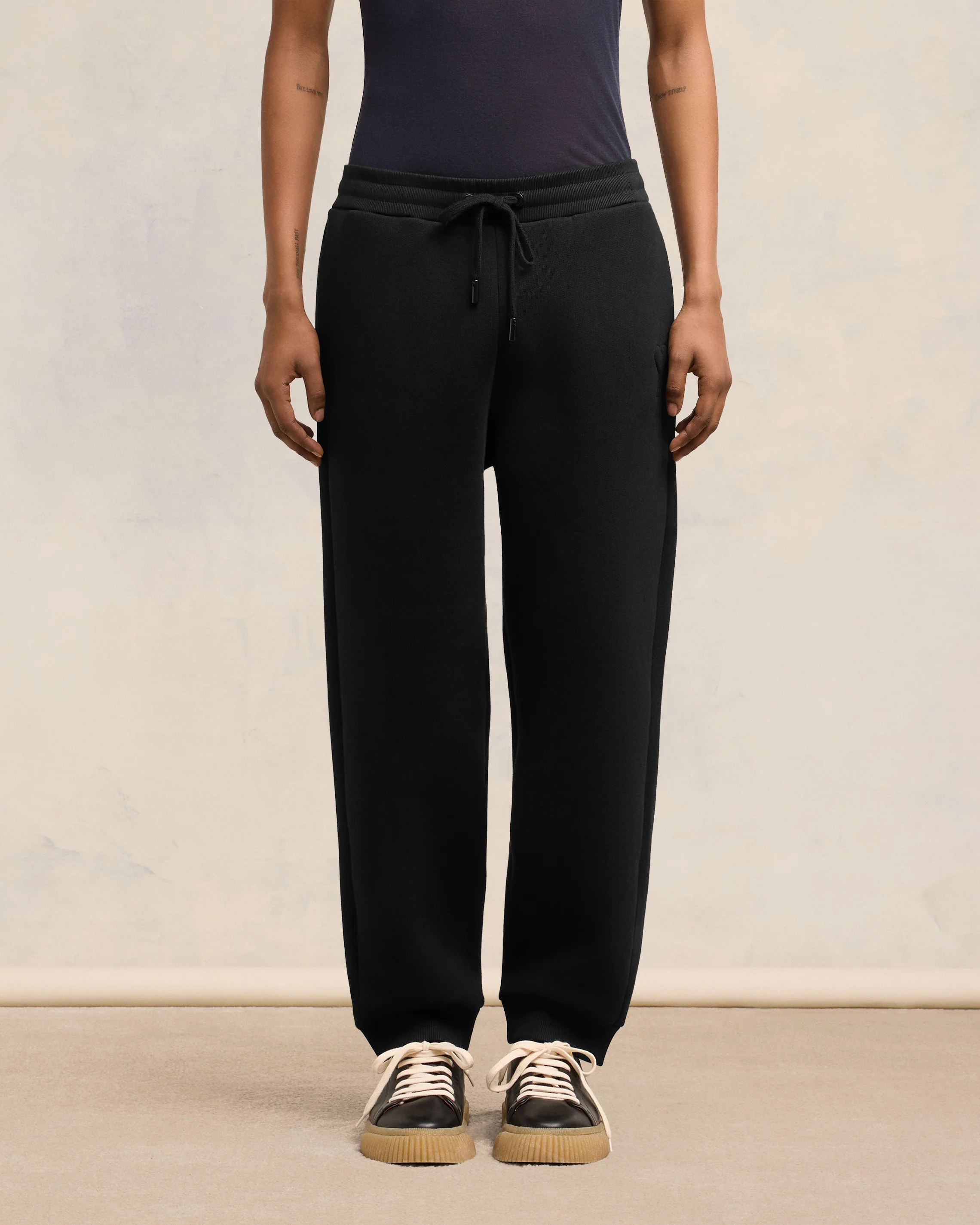 Ami de Coeur Track Pants