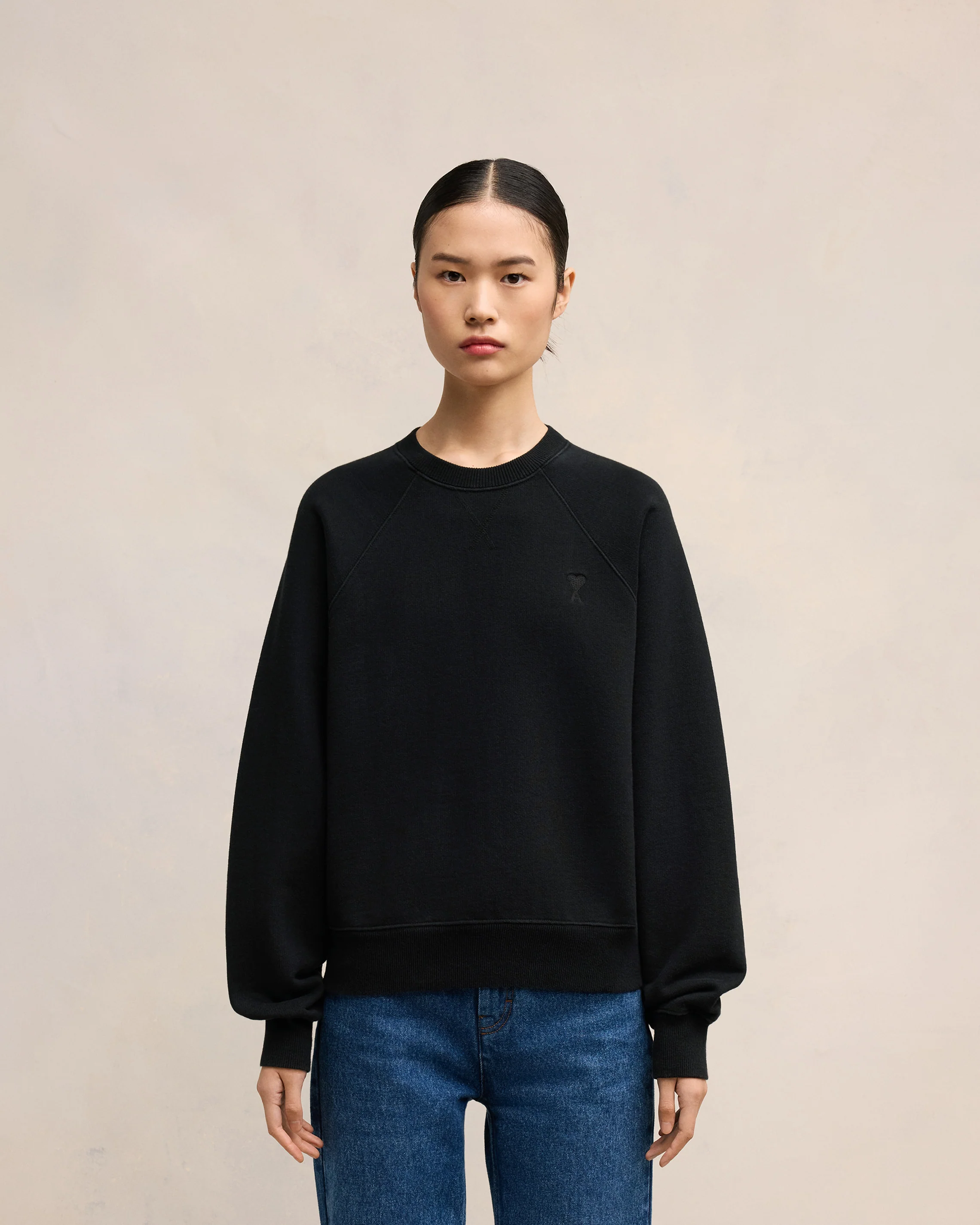 Ami de Coeur Sweatshirt