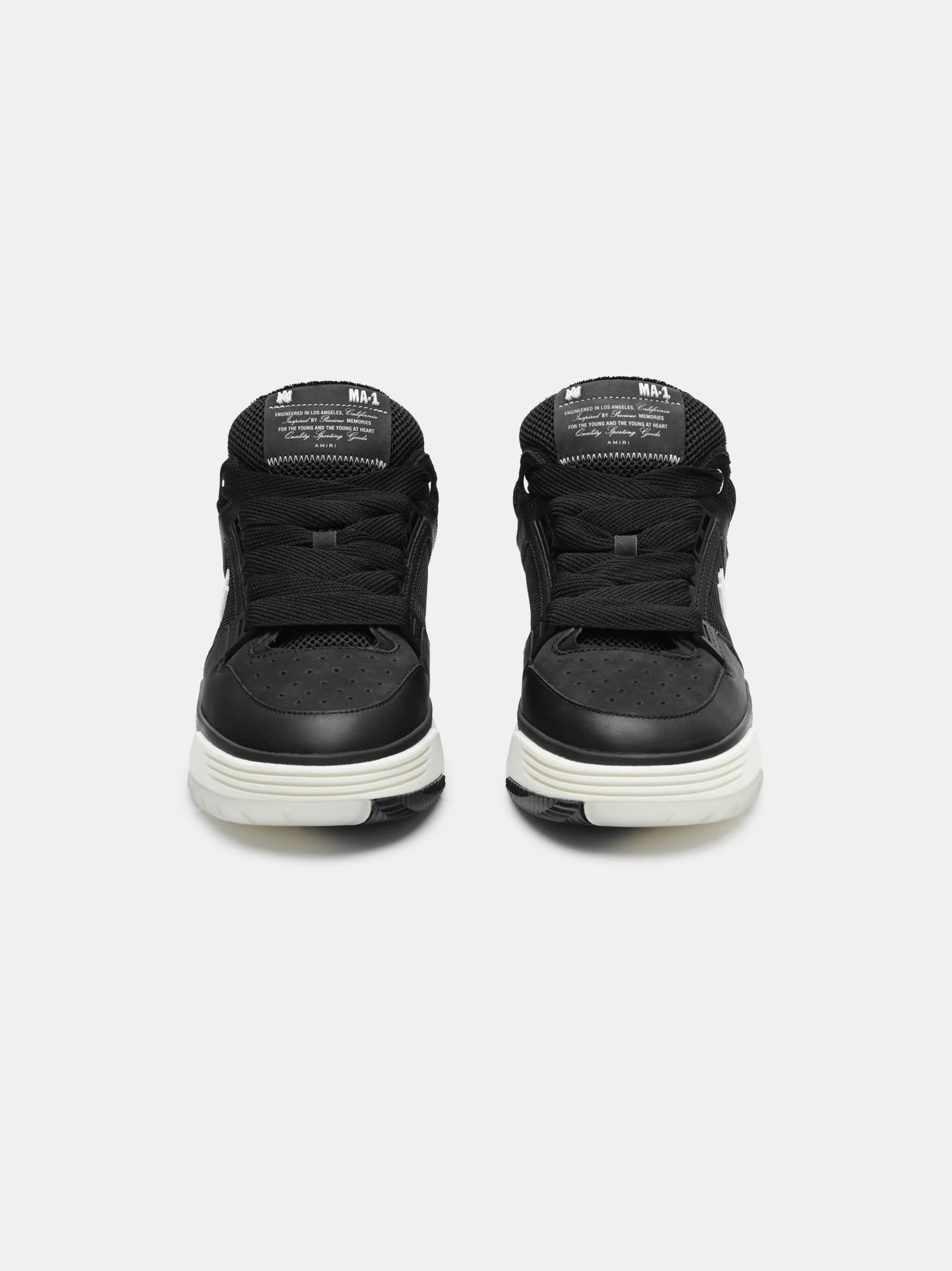 WOMEN - WOMEN'S MA-1 - BLACK ALABASTER