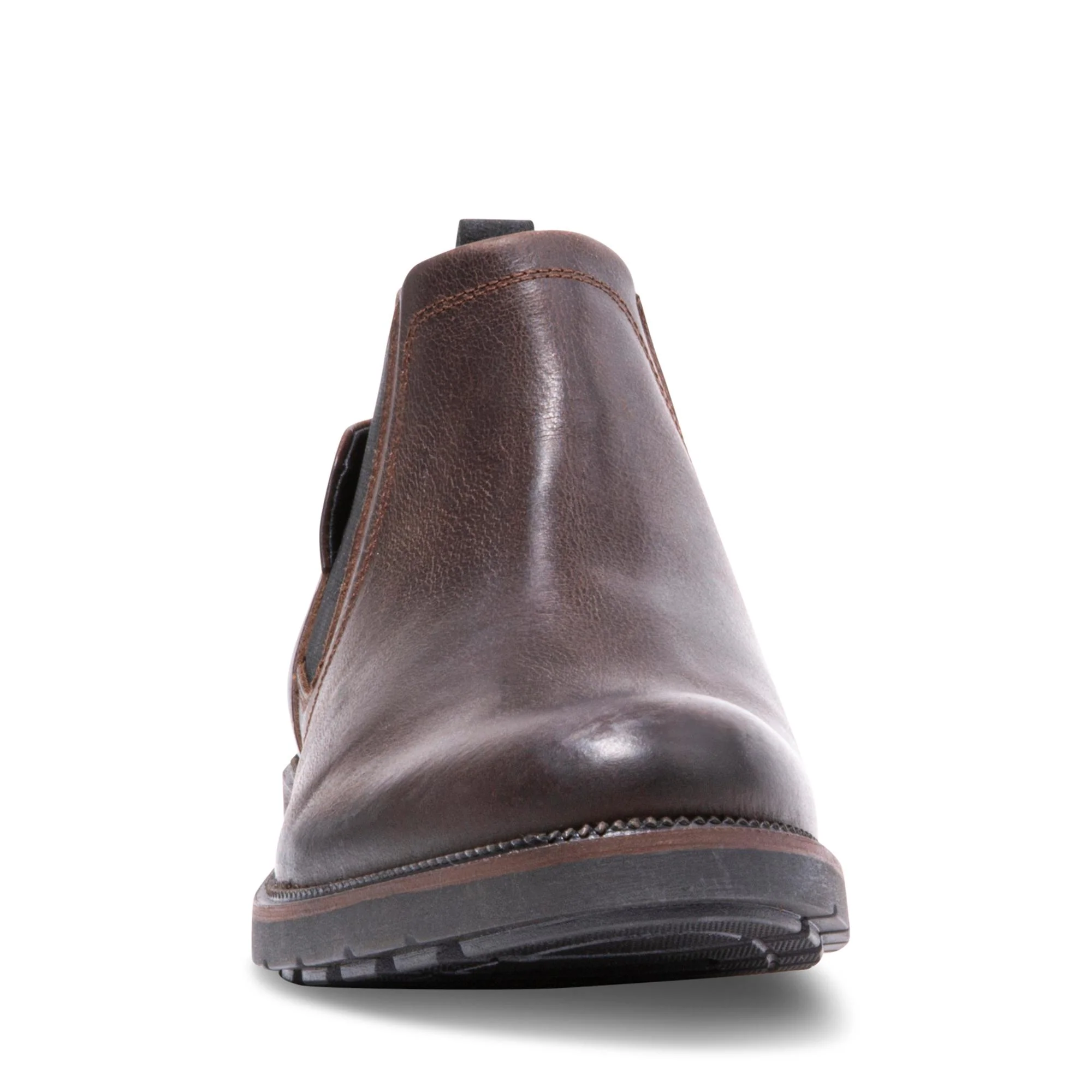 BODHE BROWN LEATHER