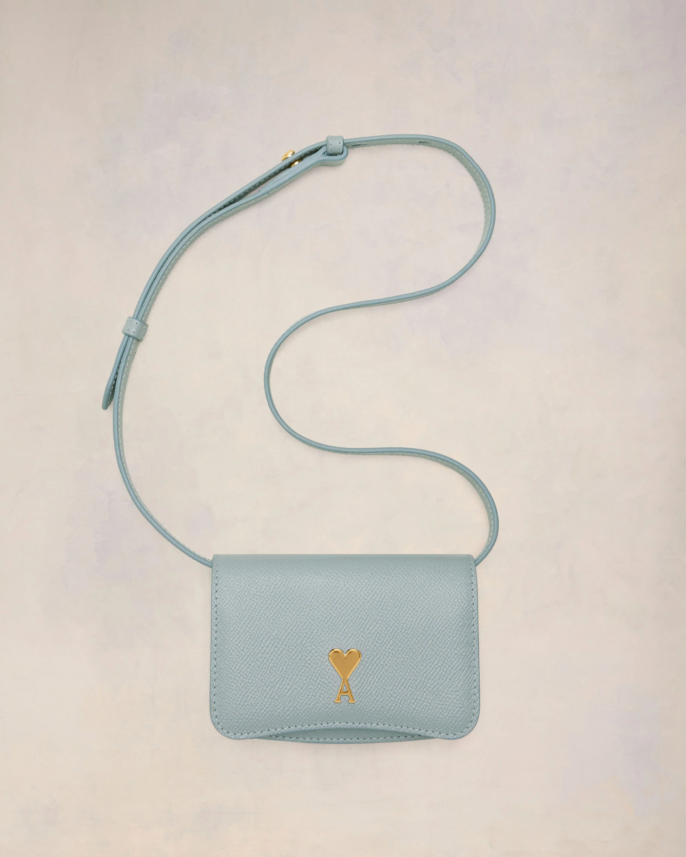 Paris Paris Strap Card Holder