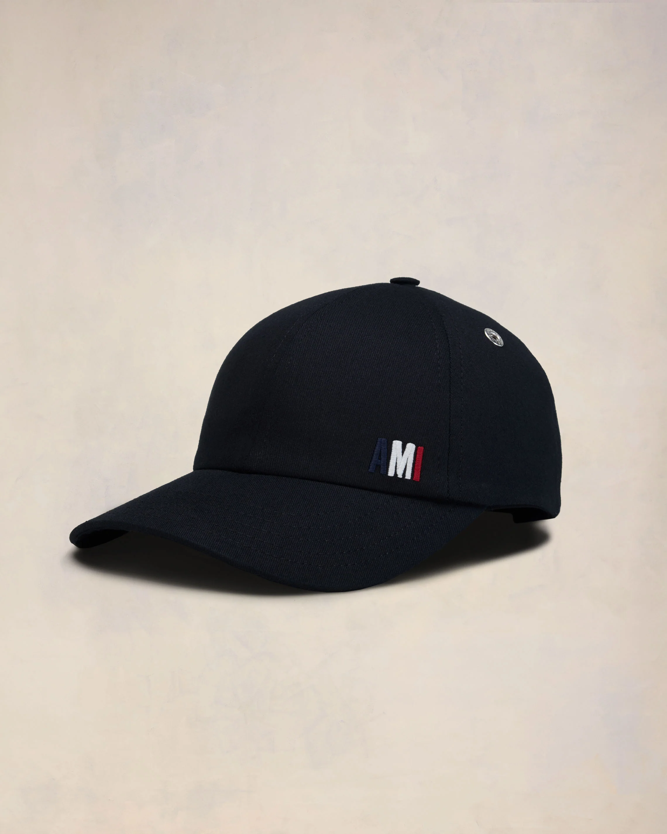 Ami Embroidery Cap