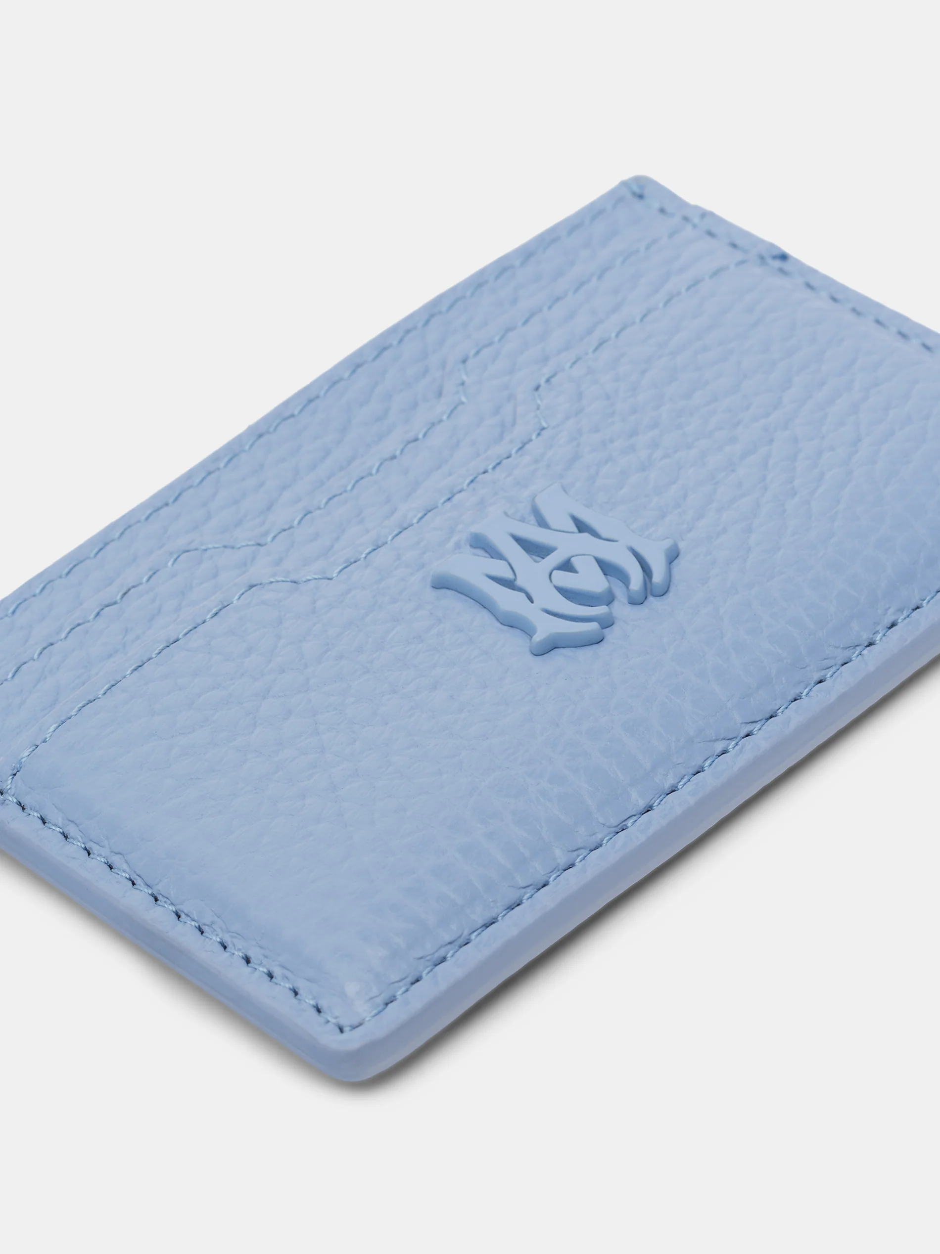 MA CARD HOLDER - Cerulean