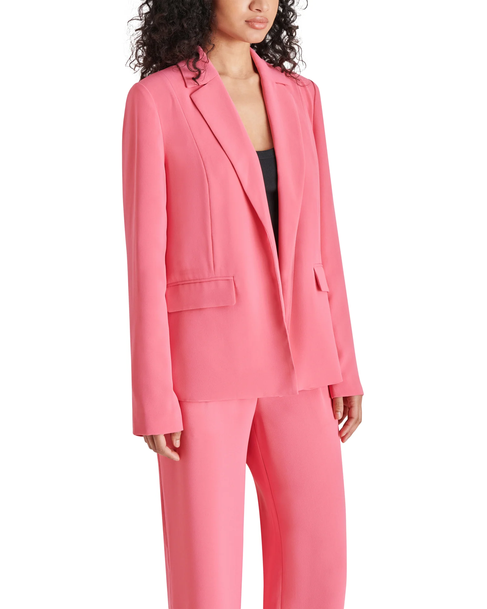 PAYTON BLAZER PINK