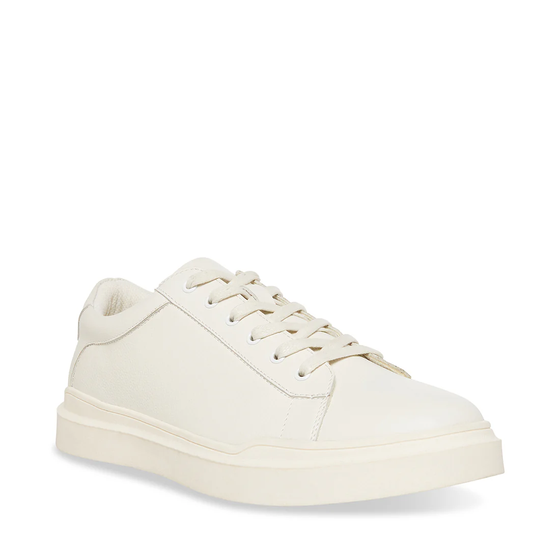 TILTON2 WHITE LEATHER