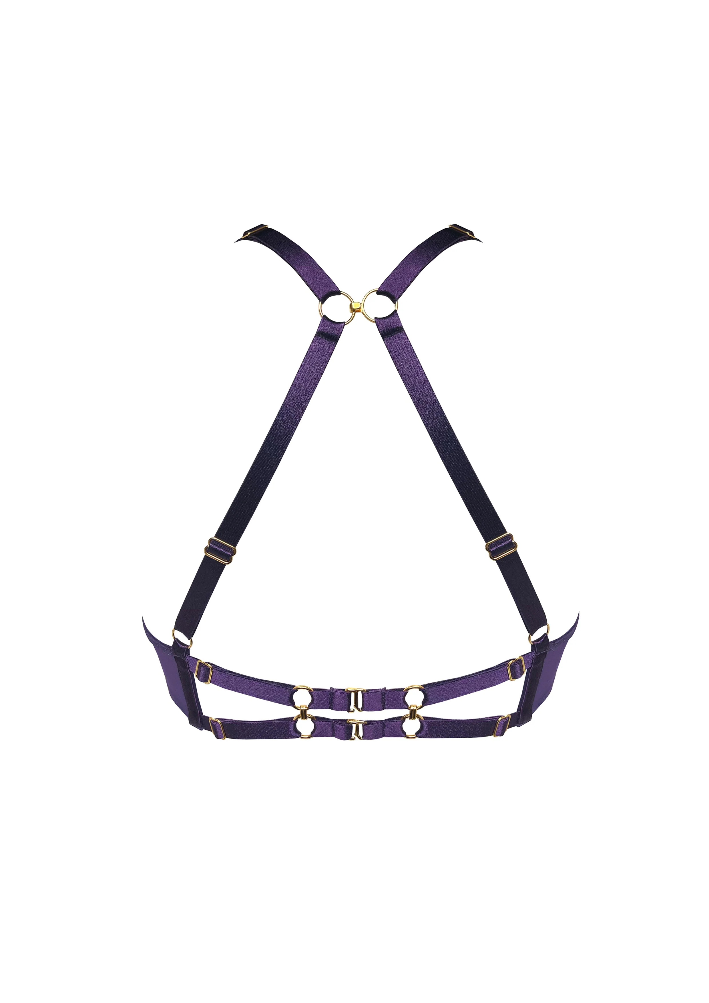 Retta Balconette Wire Bra