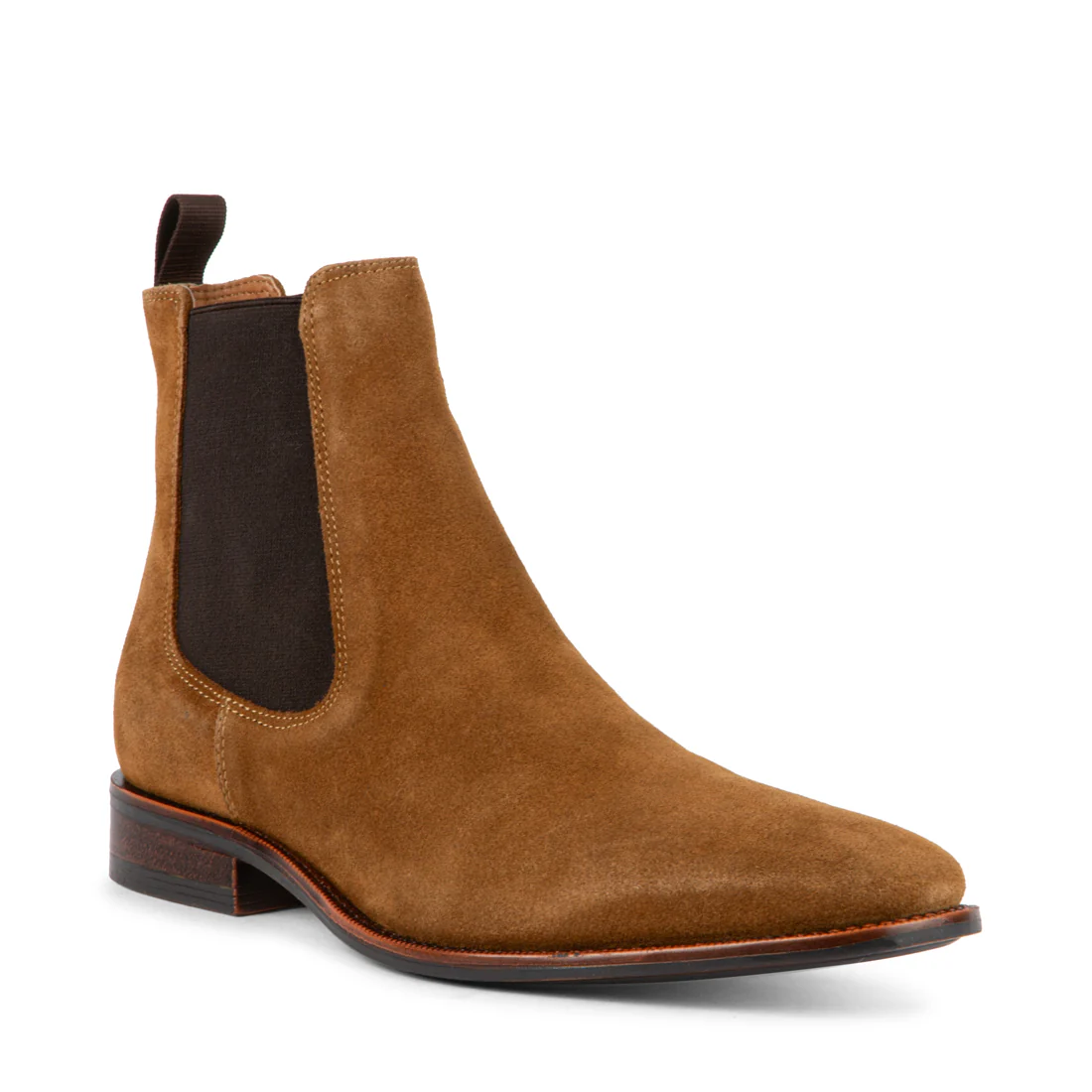 MEZLAN TOBACCO SUEDE