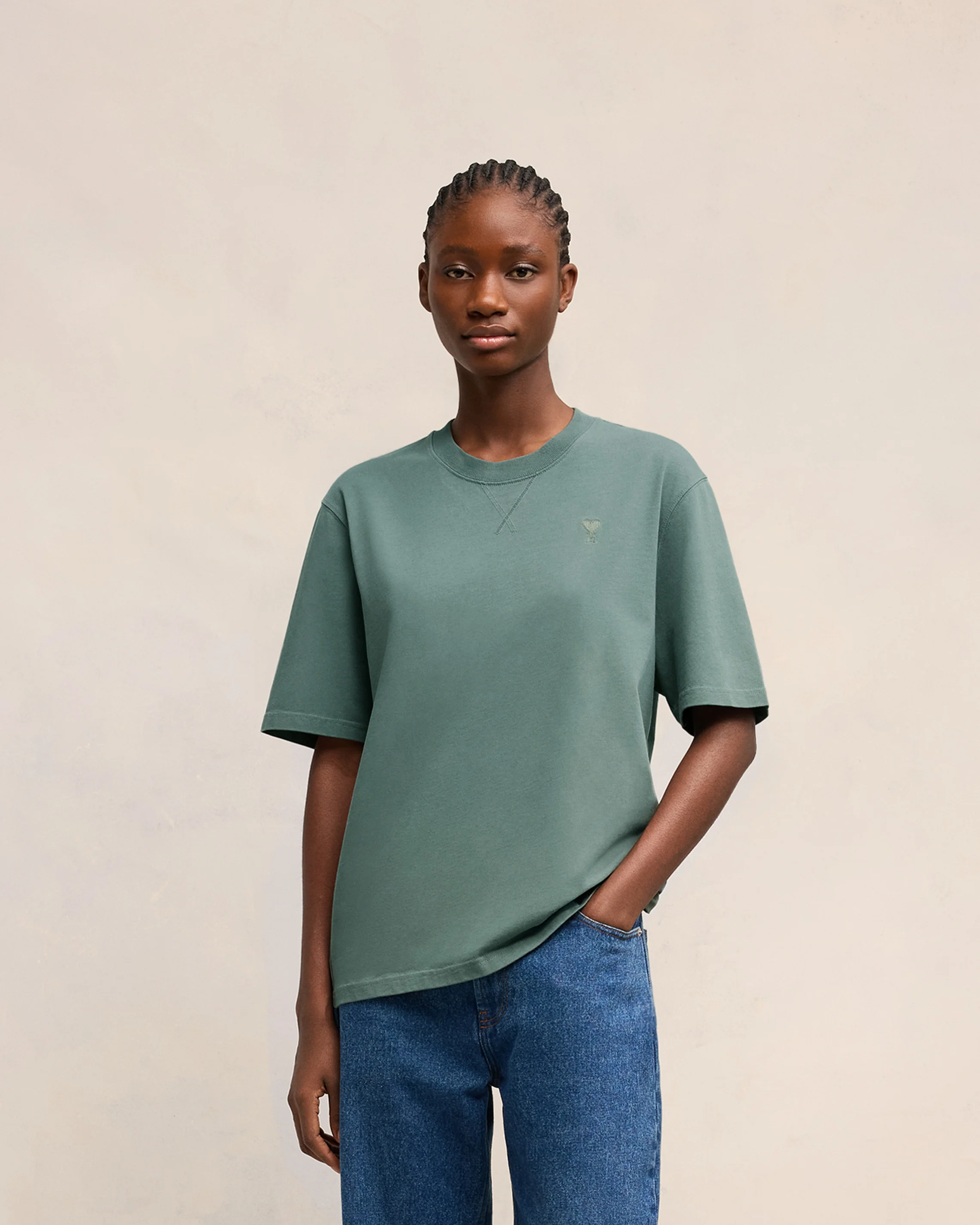 Ami de Coeur T-shirt