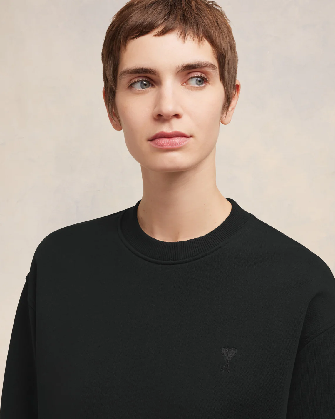 Ami de Coeur Sweatshirt