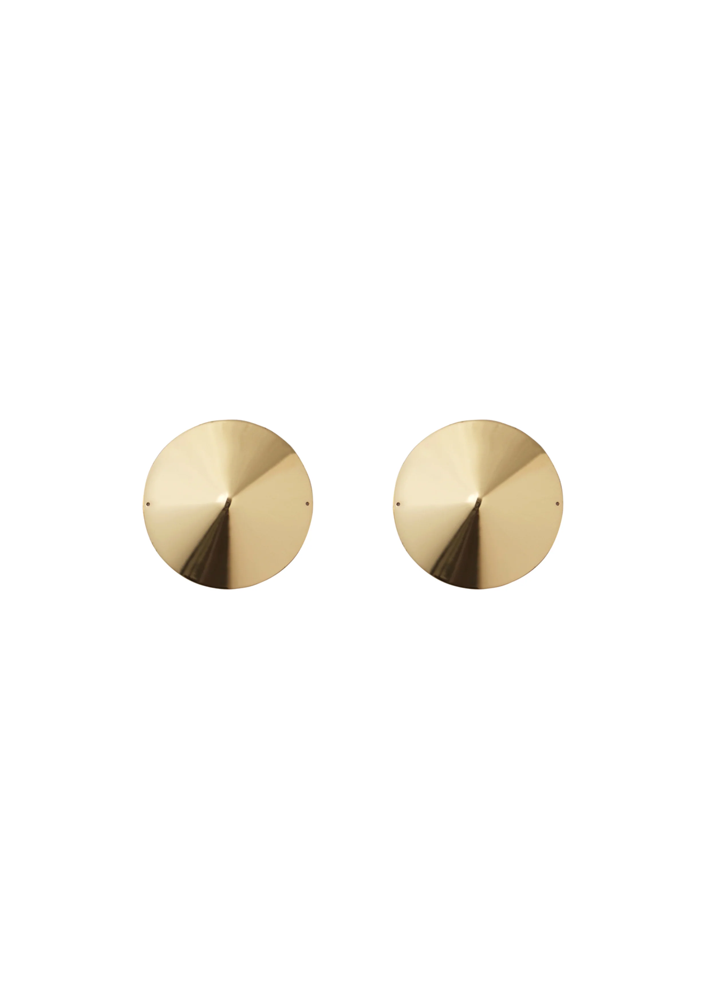 24k Gold Plated Nipplets
