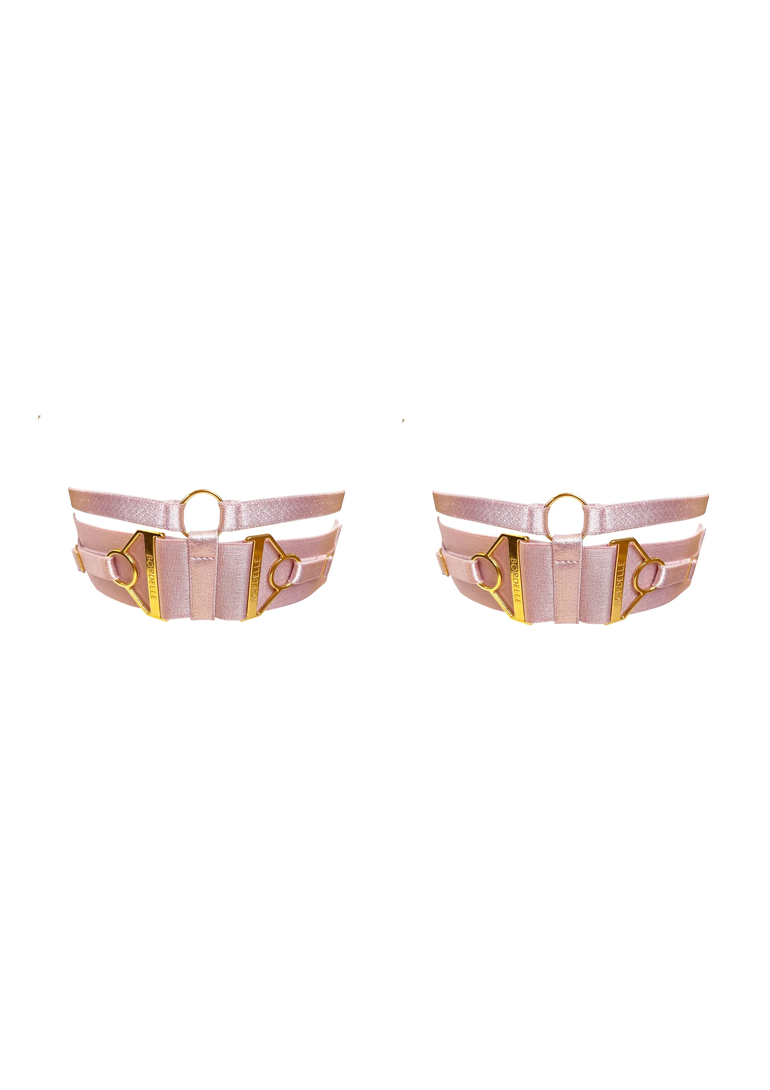 Retta Garters (Pair)