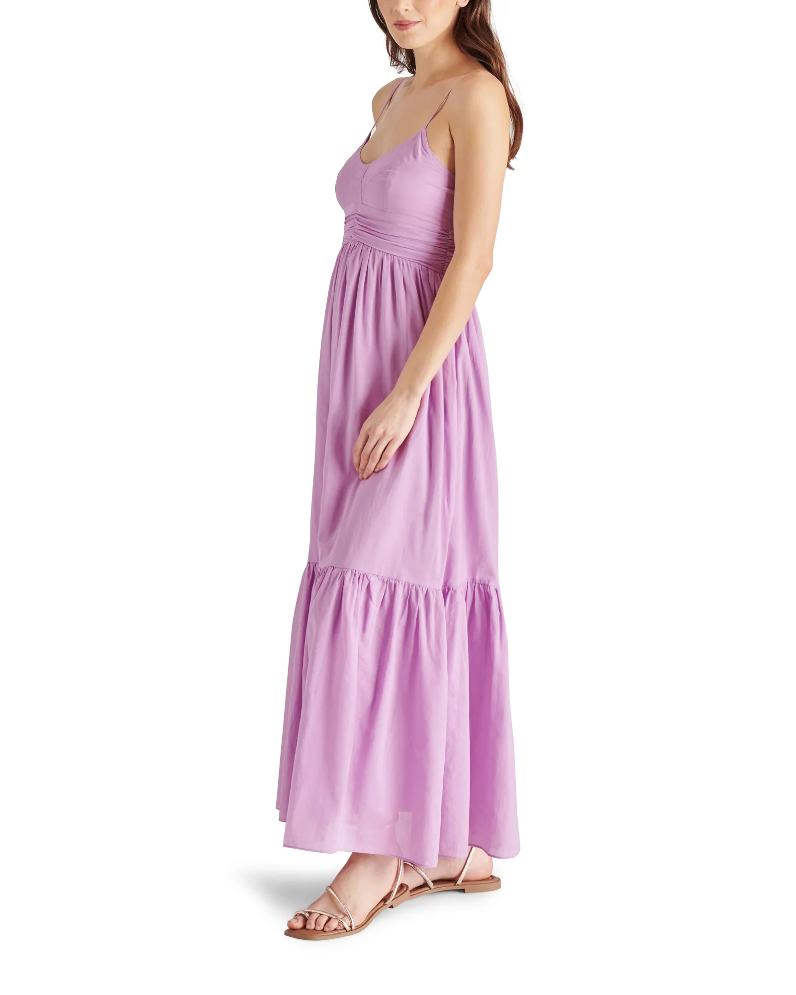 OPHRA DRESS PURPLE