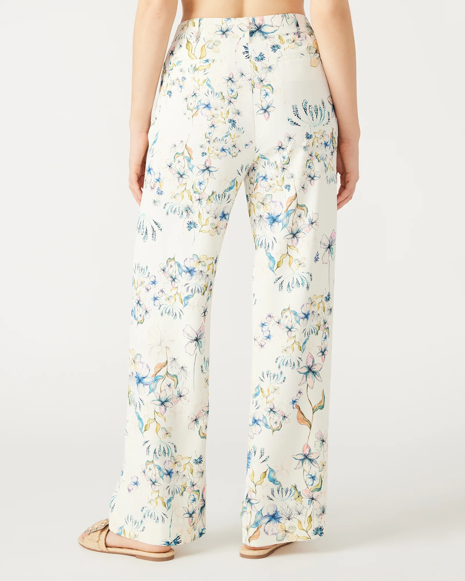 DENIA PANT NATURAL