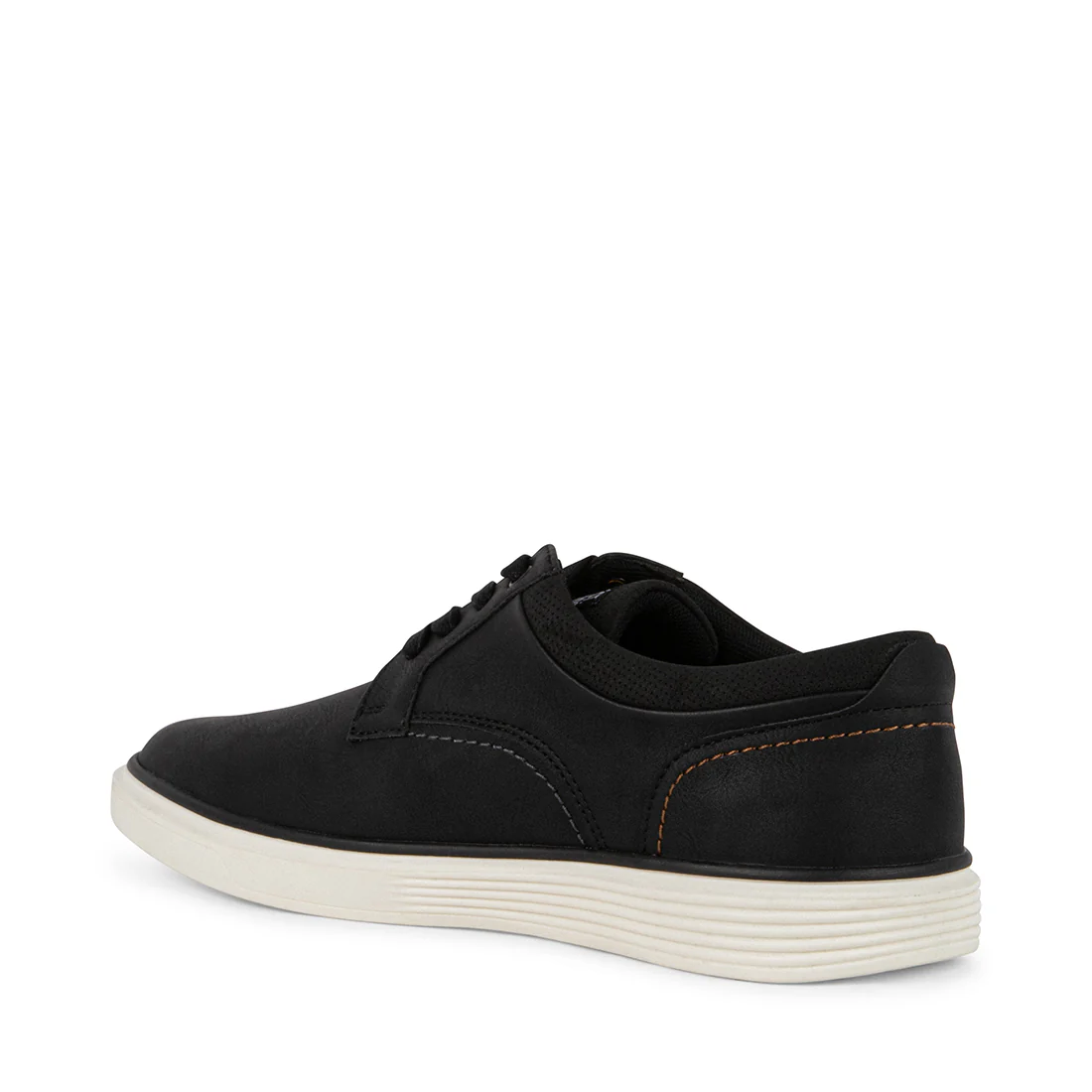 ORRO BLACK NUBUCK