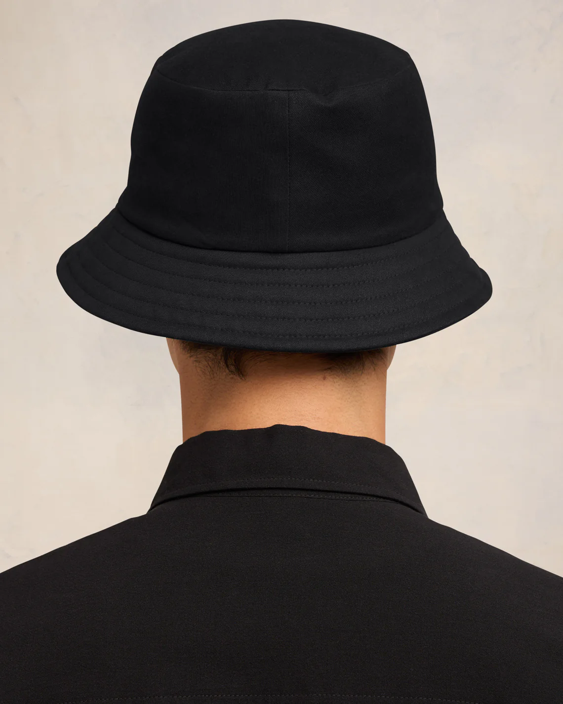 Reversible Ami de Coeur Bucket Hat