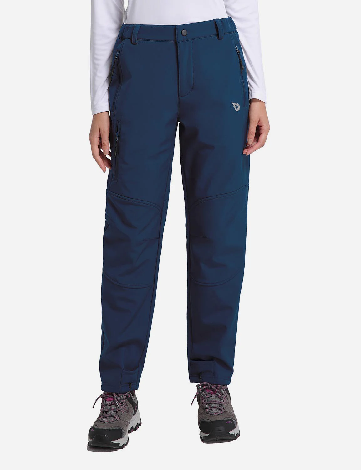 Laureate Articulated Knees Thermal Pants