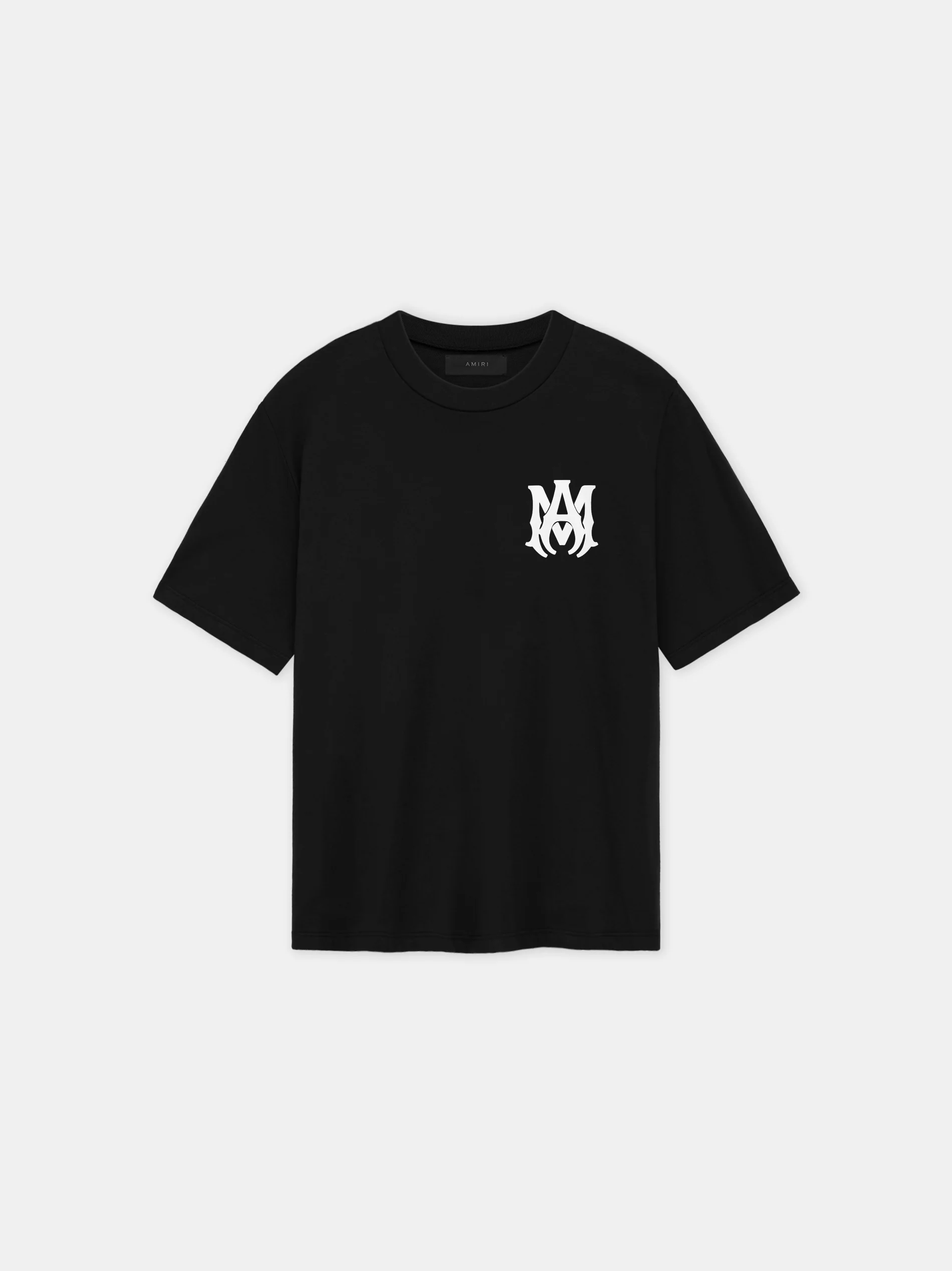 WOMEN - WOMEN'S MA CORE LOGO TEE - Black