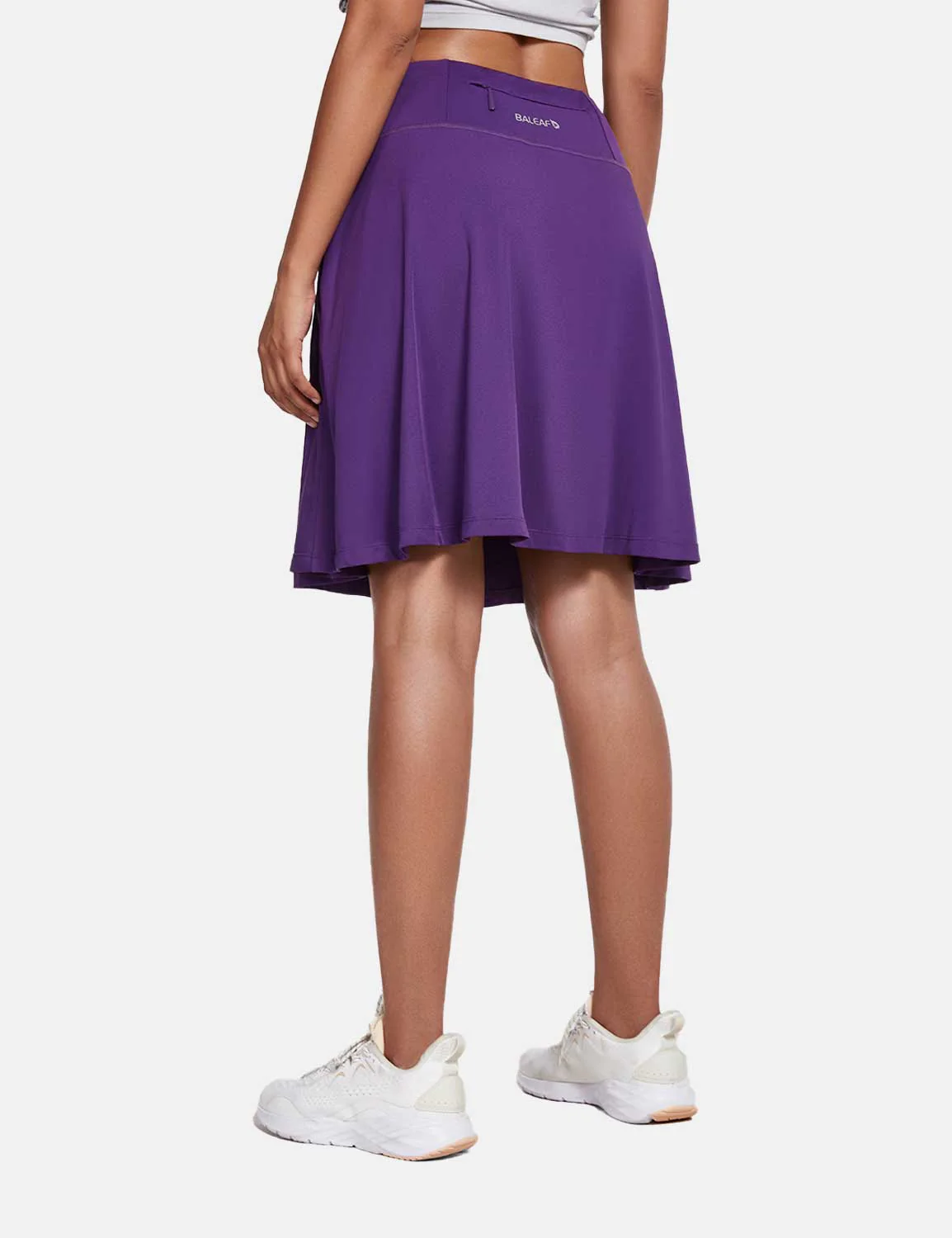 Laureate UPF50+ Pleated Skort