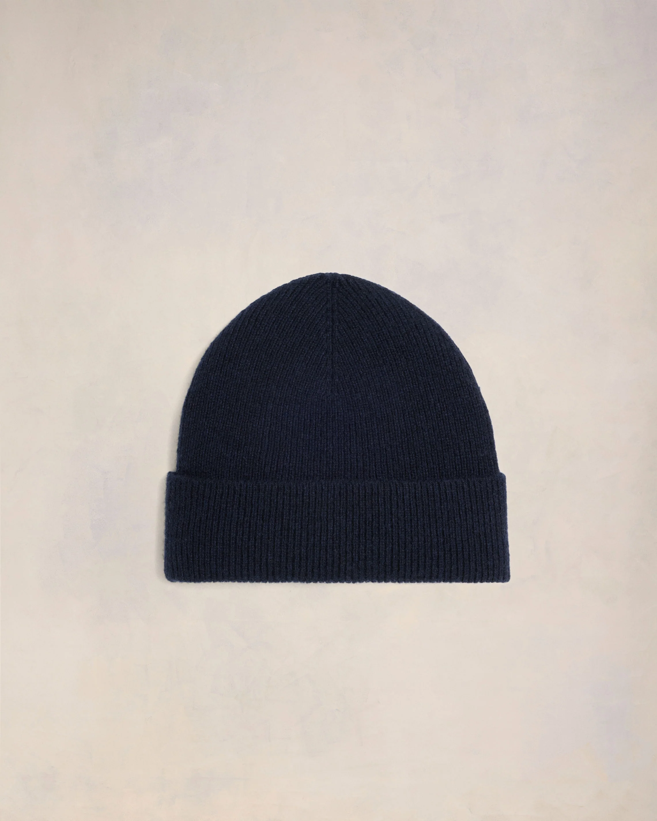 Cashmere Ami de Coeur Beanie