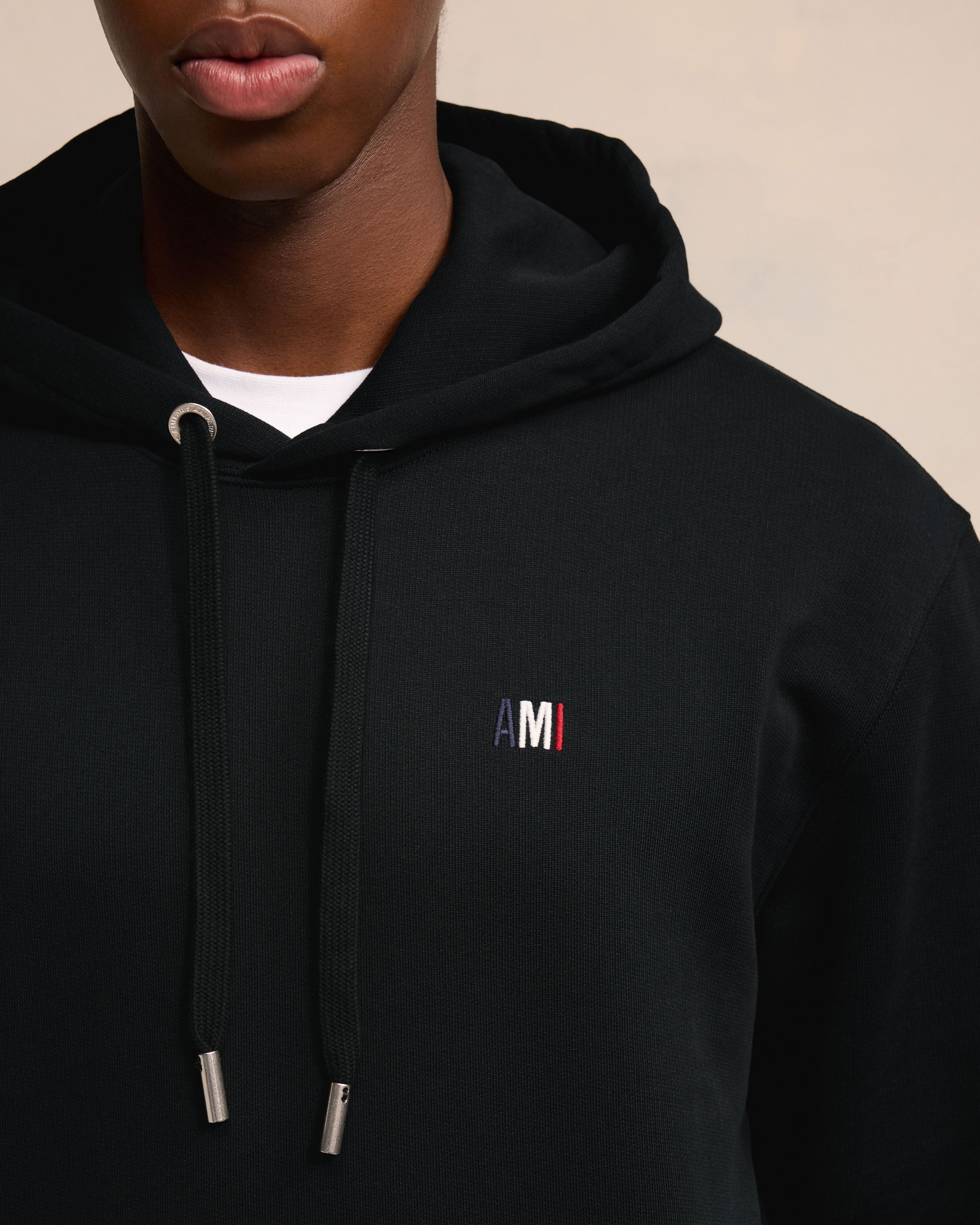 Bleu Blanc Rouge Hoodie