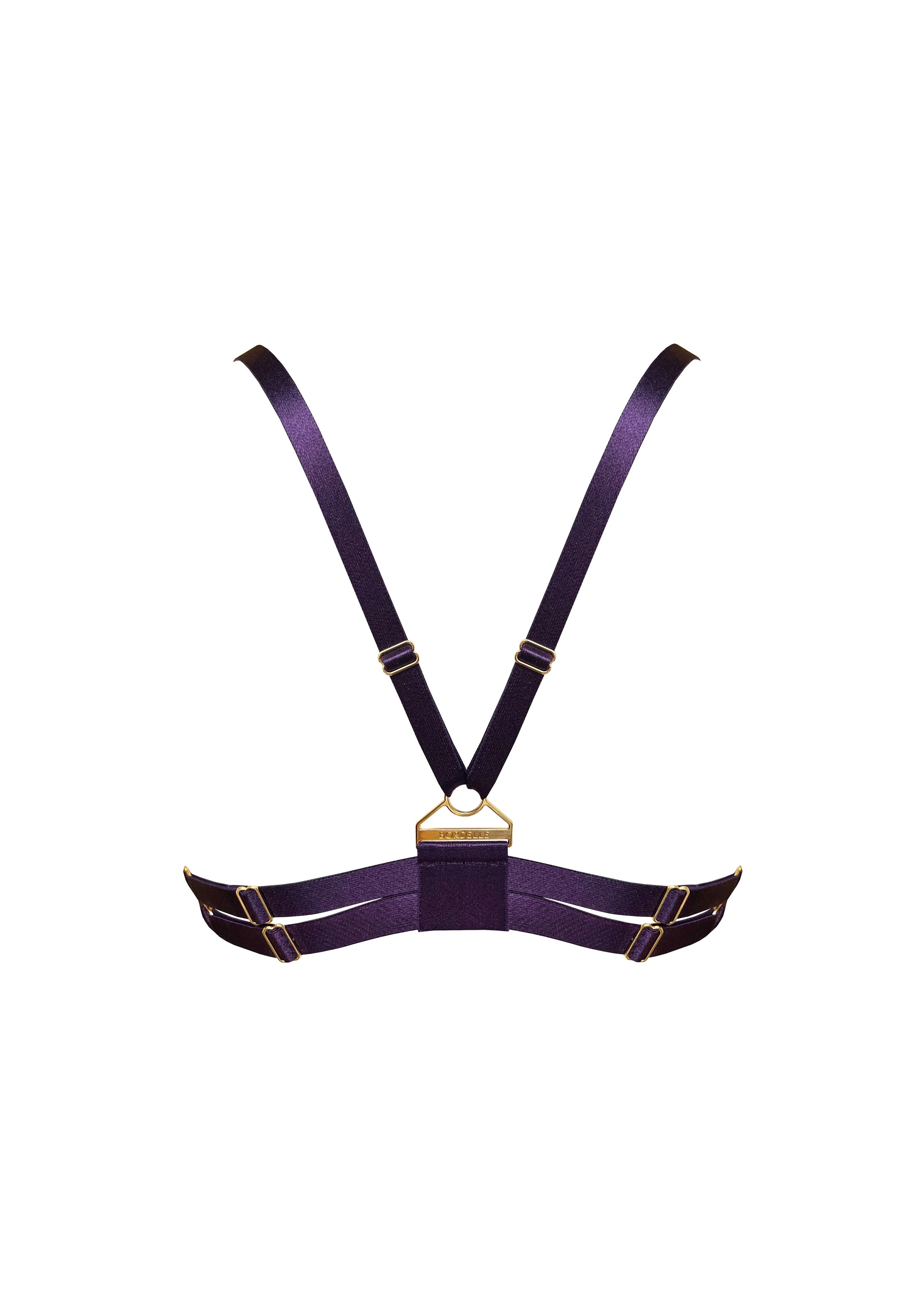 Retta Soft Triangle Bra