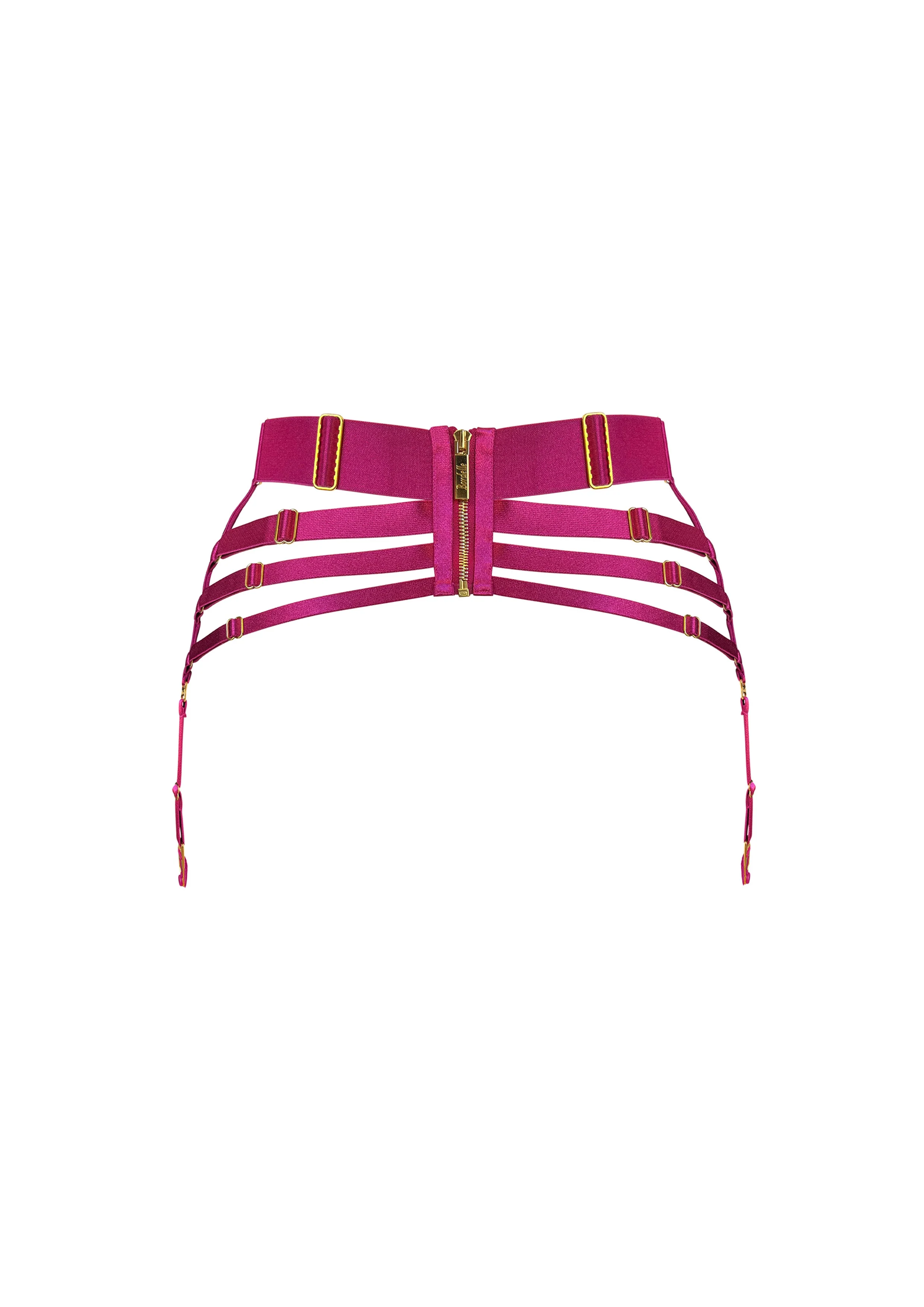 The Essentials Merida Suspender