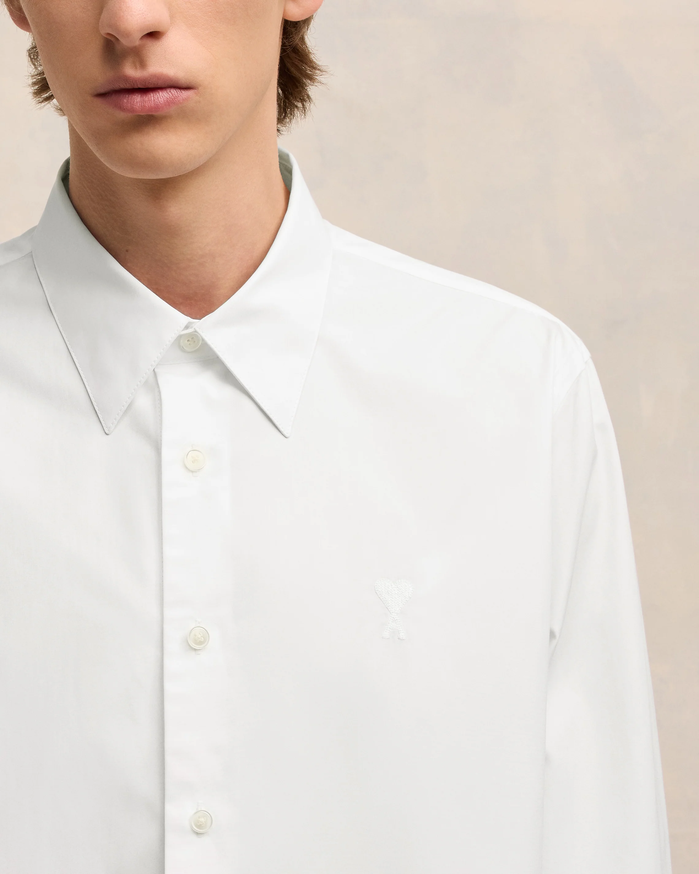 Ami de Coeur Classic Shirt