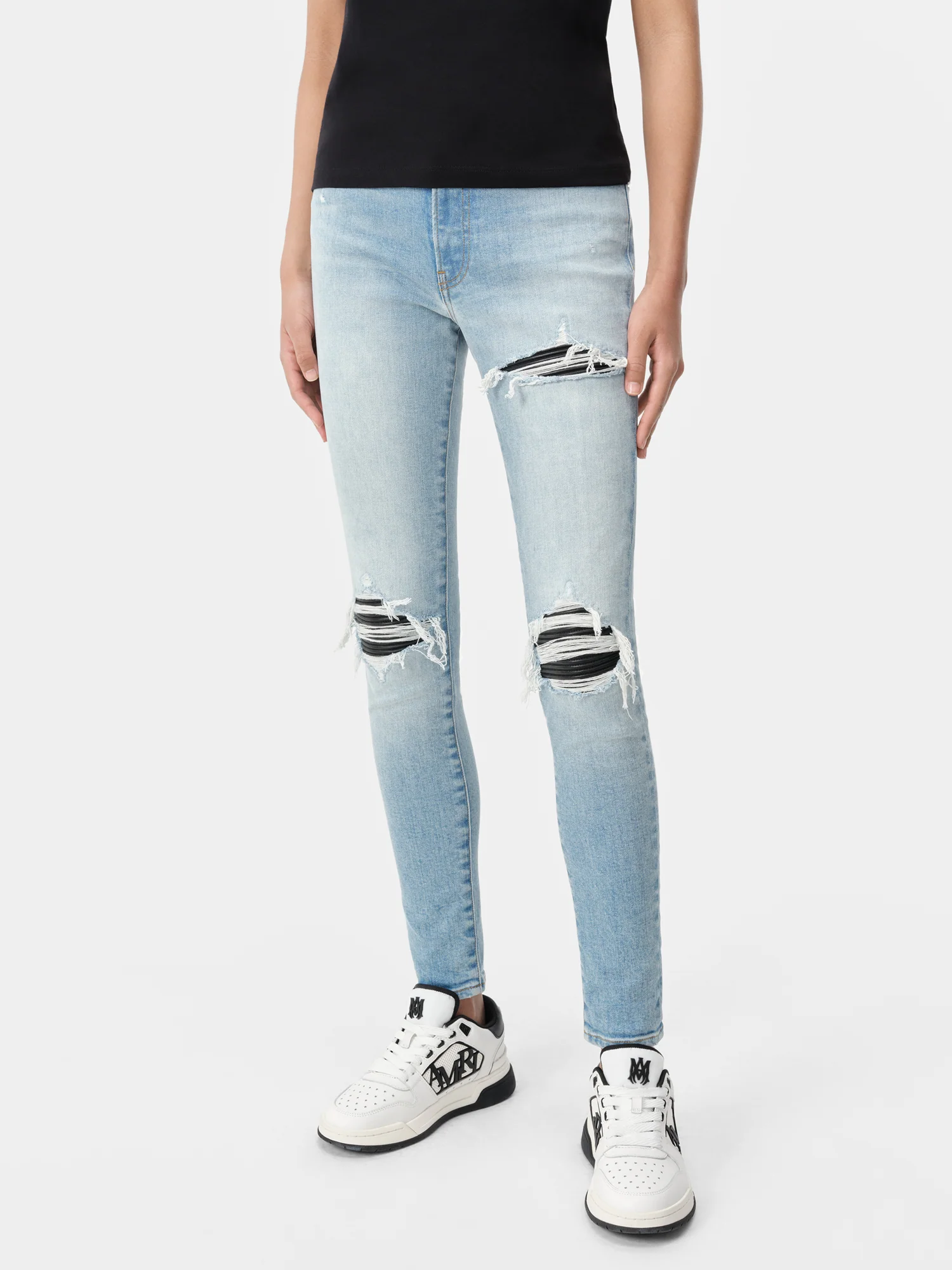 WOMEN - WOMEN'S MX1 - Antique Indigo