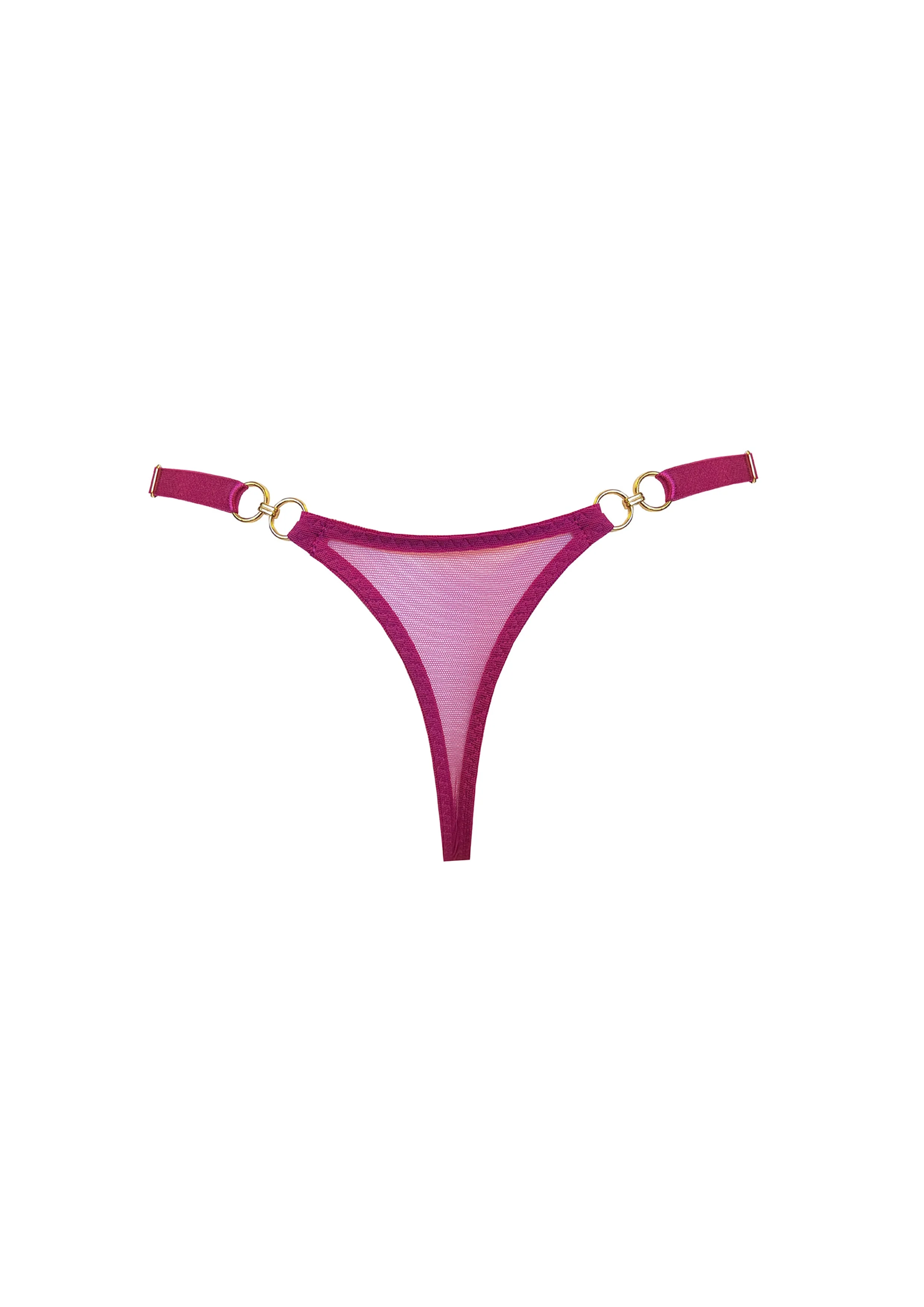 The Essentials Kleio Thong