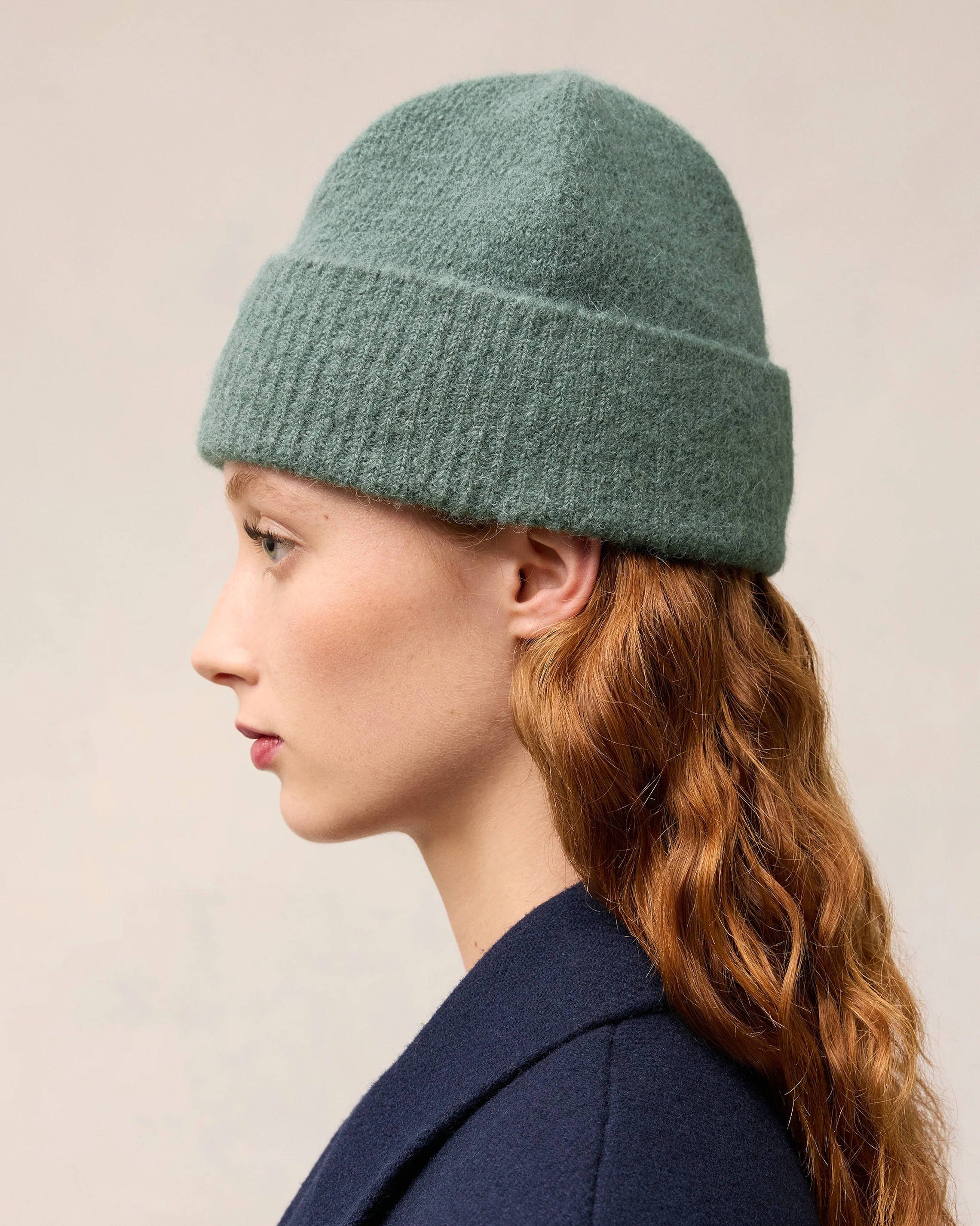 Off-White Ami de Coeur Beanie