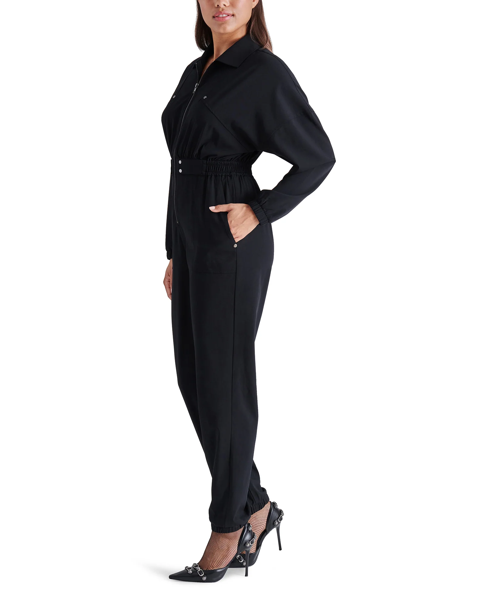 TOMMI JUMPSUIT BLACK