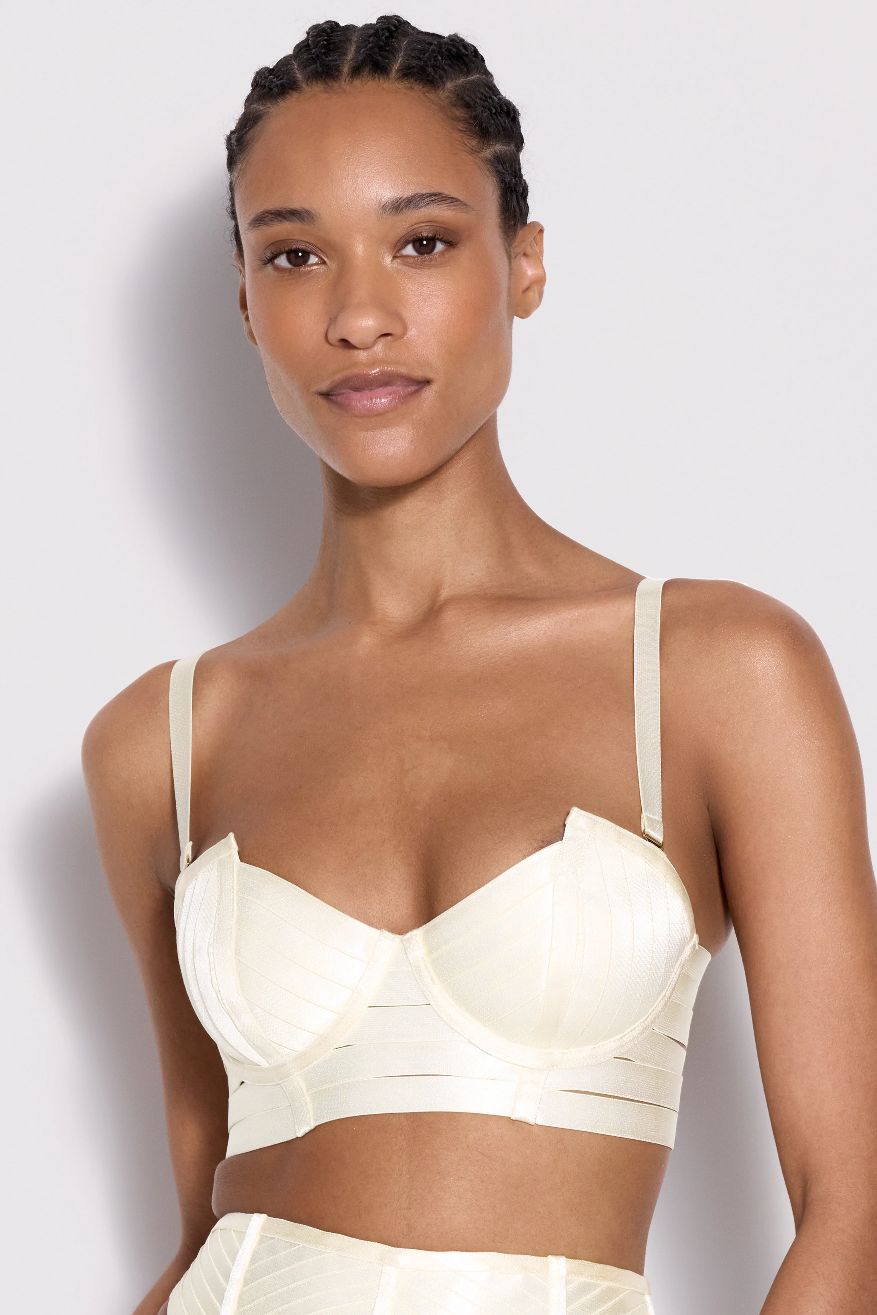 Angela Bodice Bra