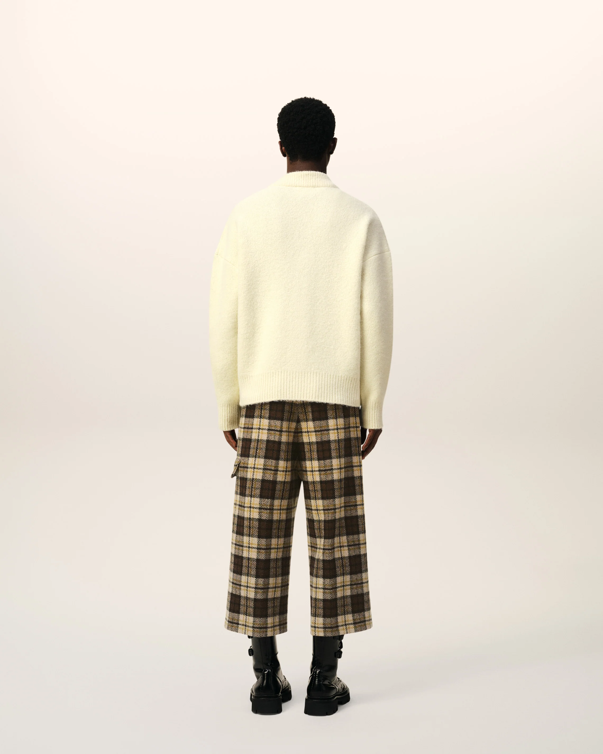 Cardigan Ami de Coeur