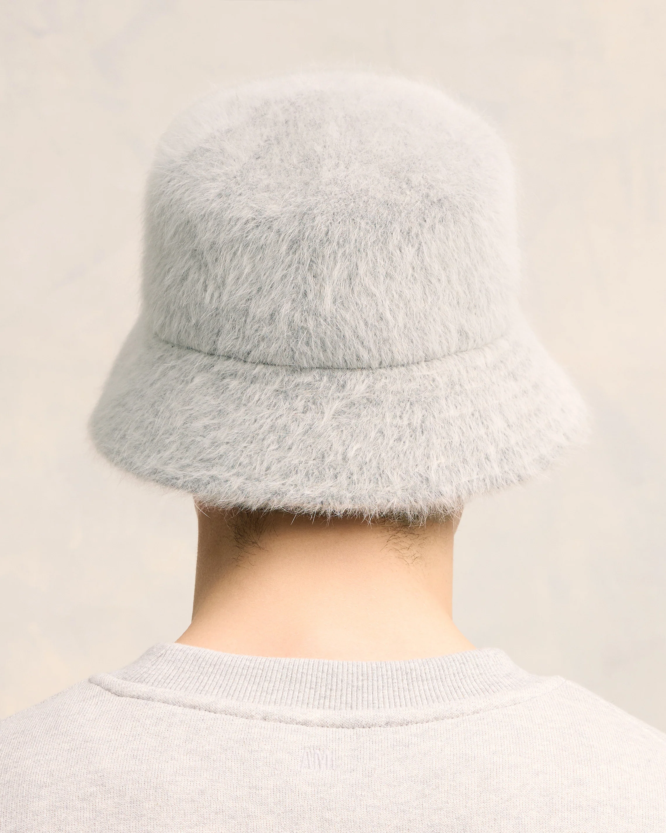 Ami de Coeur Stud Bucket Hat