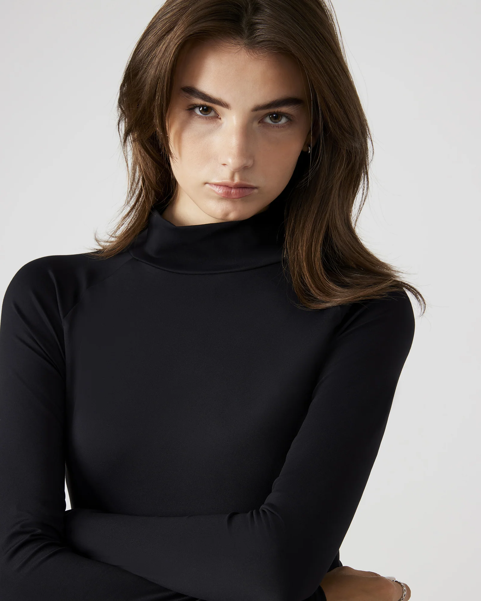 NELLE BODYSUIT BLACK