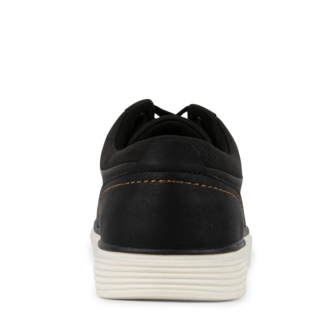 ORRO BLACK NUBUCK