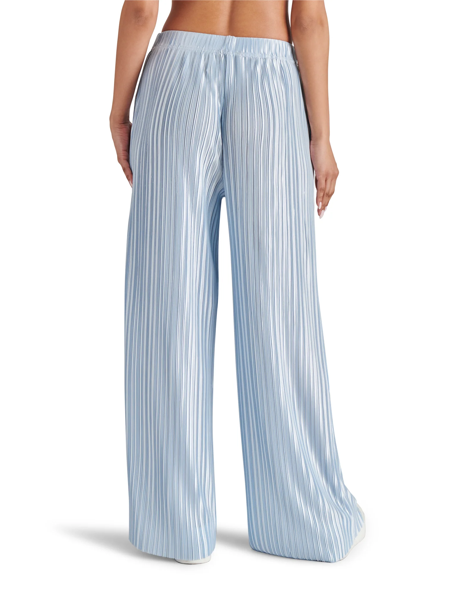 ANSEL PANT LIGHT BLUE