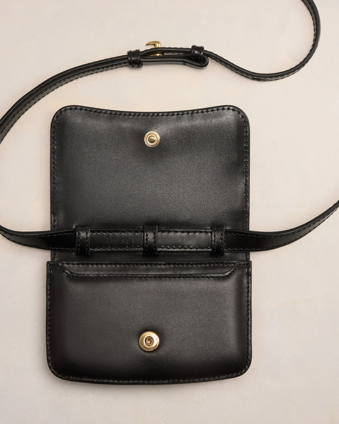 Paris Paris Strap Card Holder